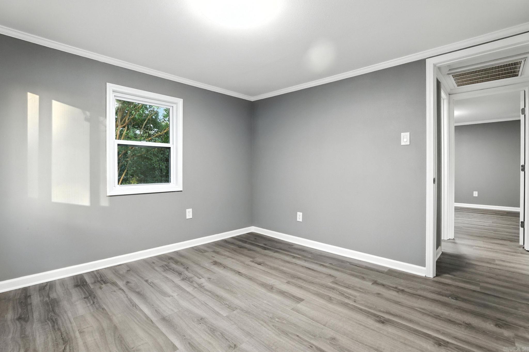 HILLCREST ADDITION - Residential