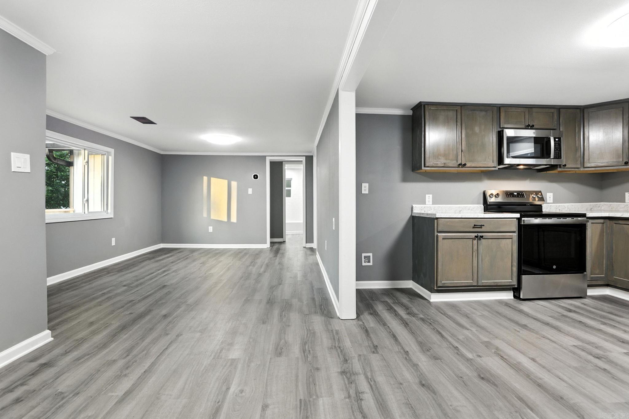 HILLCREST ADDITION - Residential