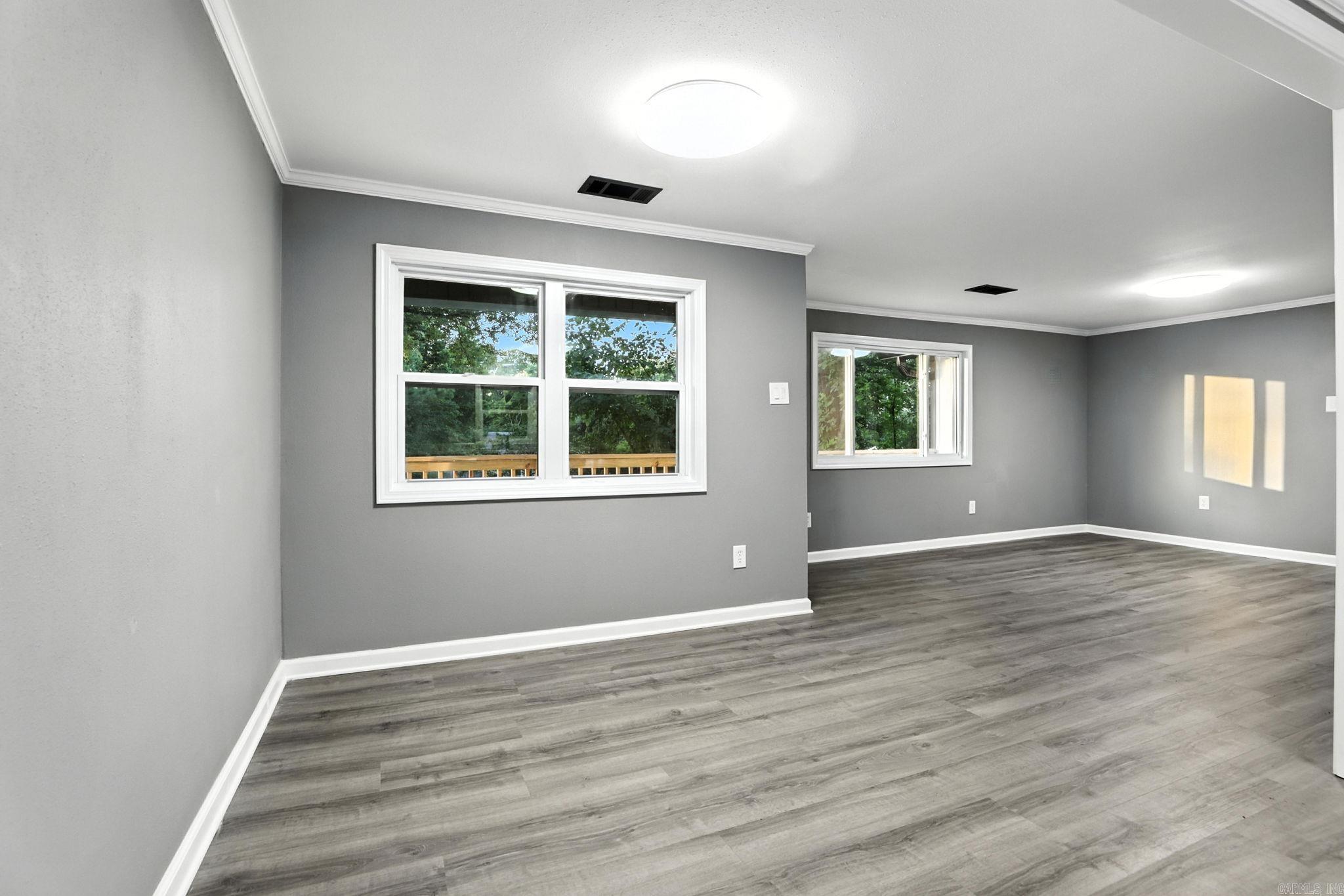 HILLCREST ADDITION - Residential