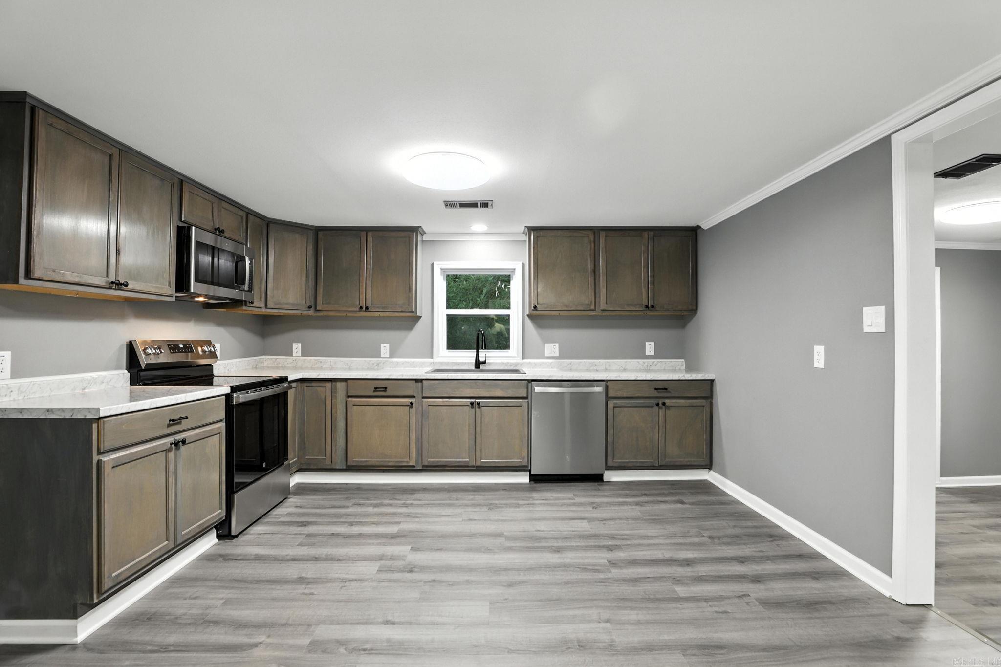 HILLCREST ADDITION - Residential