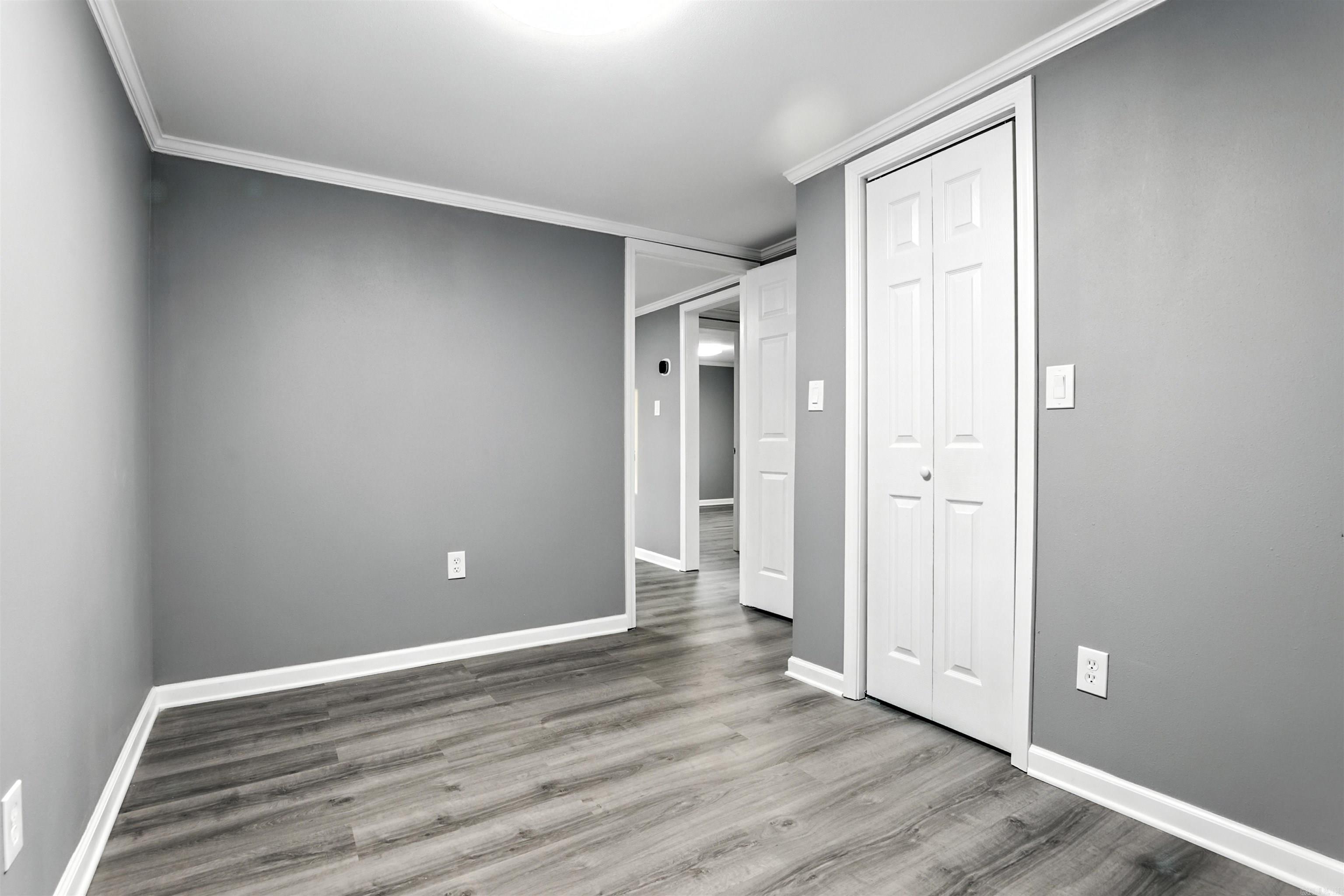 HILLCREST ADDITION - Residential