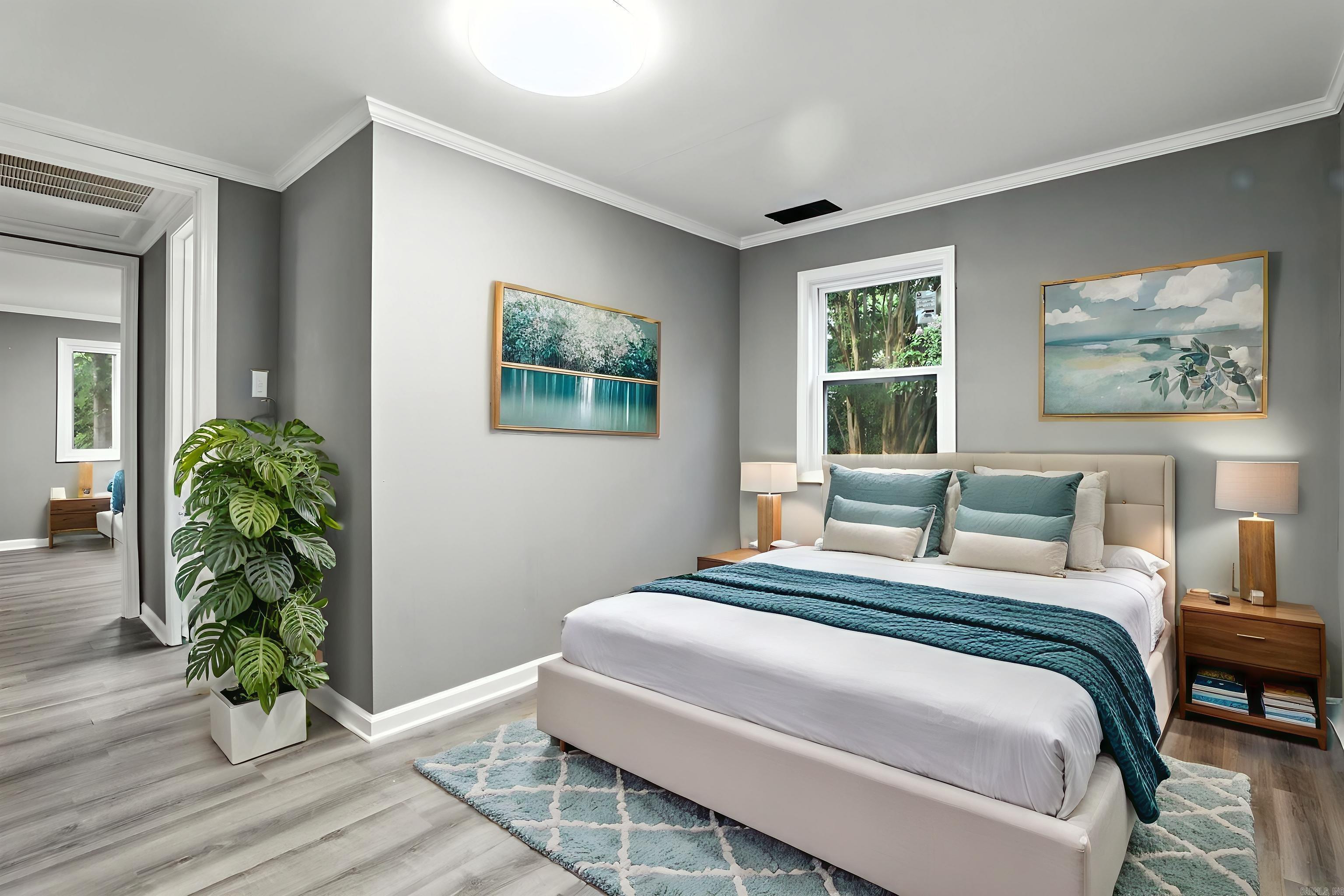 HILLCREST ADDITION - Residential