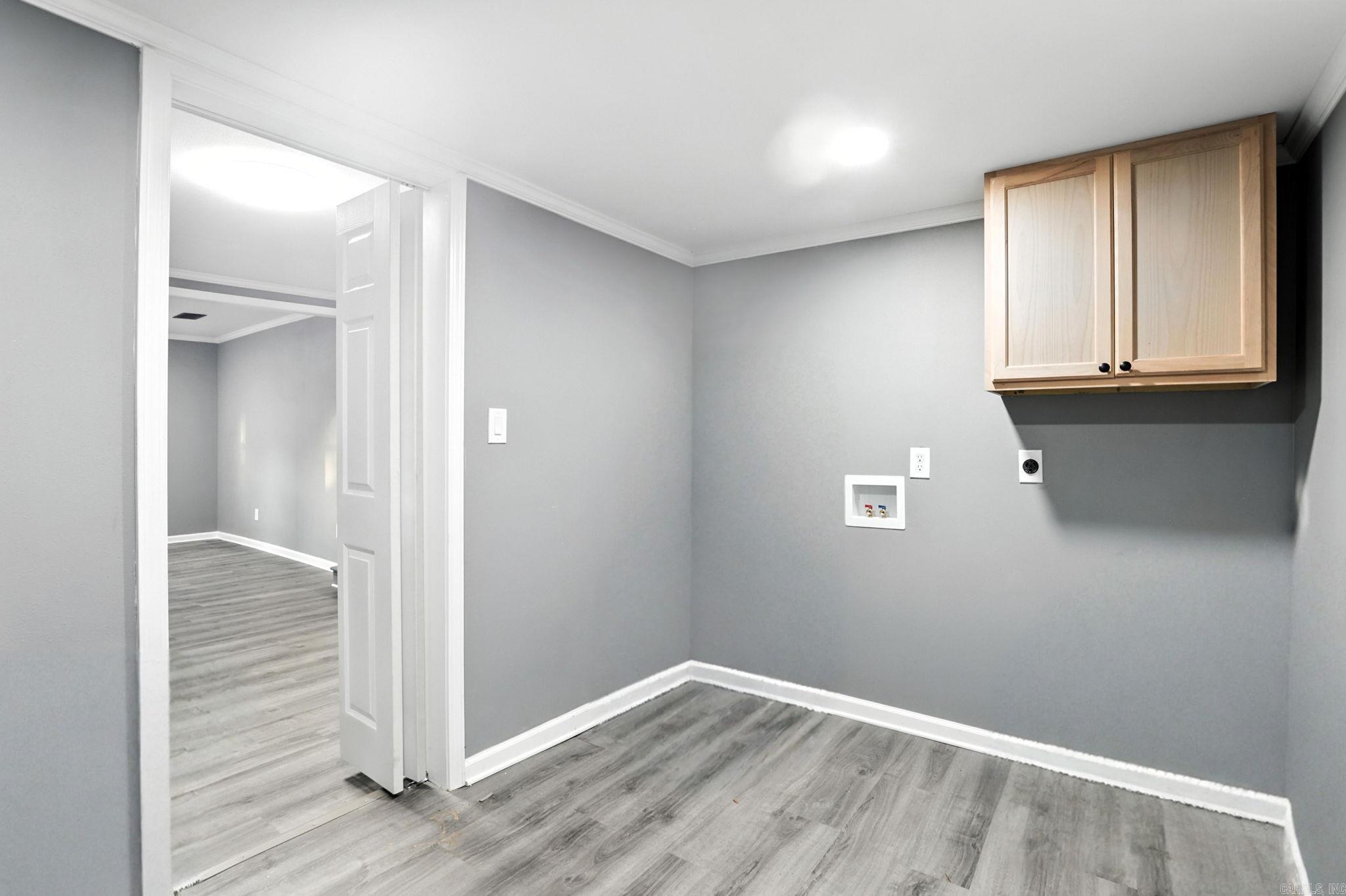 HILLCREST ADDITION - Residential