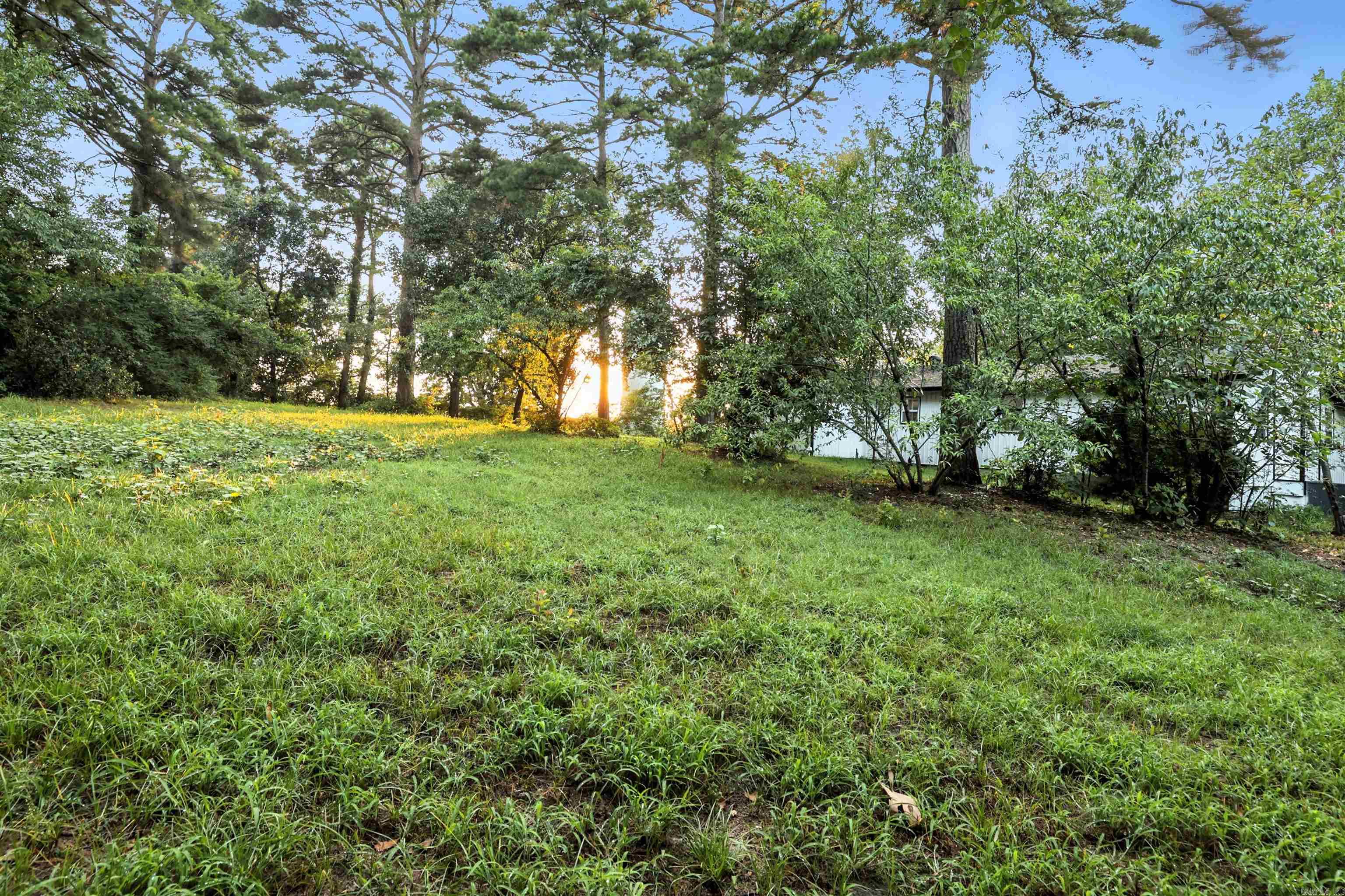 HILLCREST ADDITION - Residential