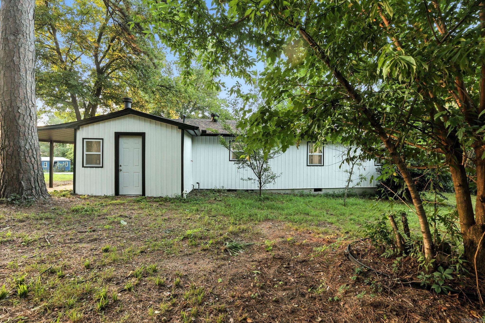 HILLCREST ADDITION - Residential