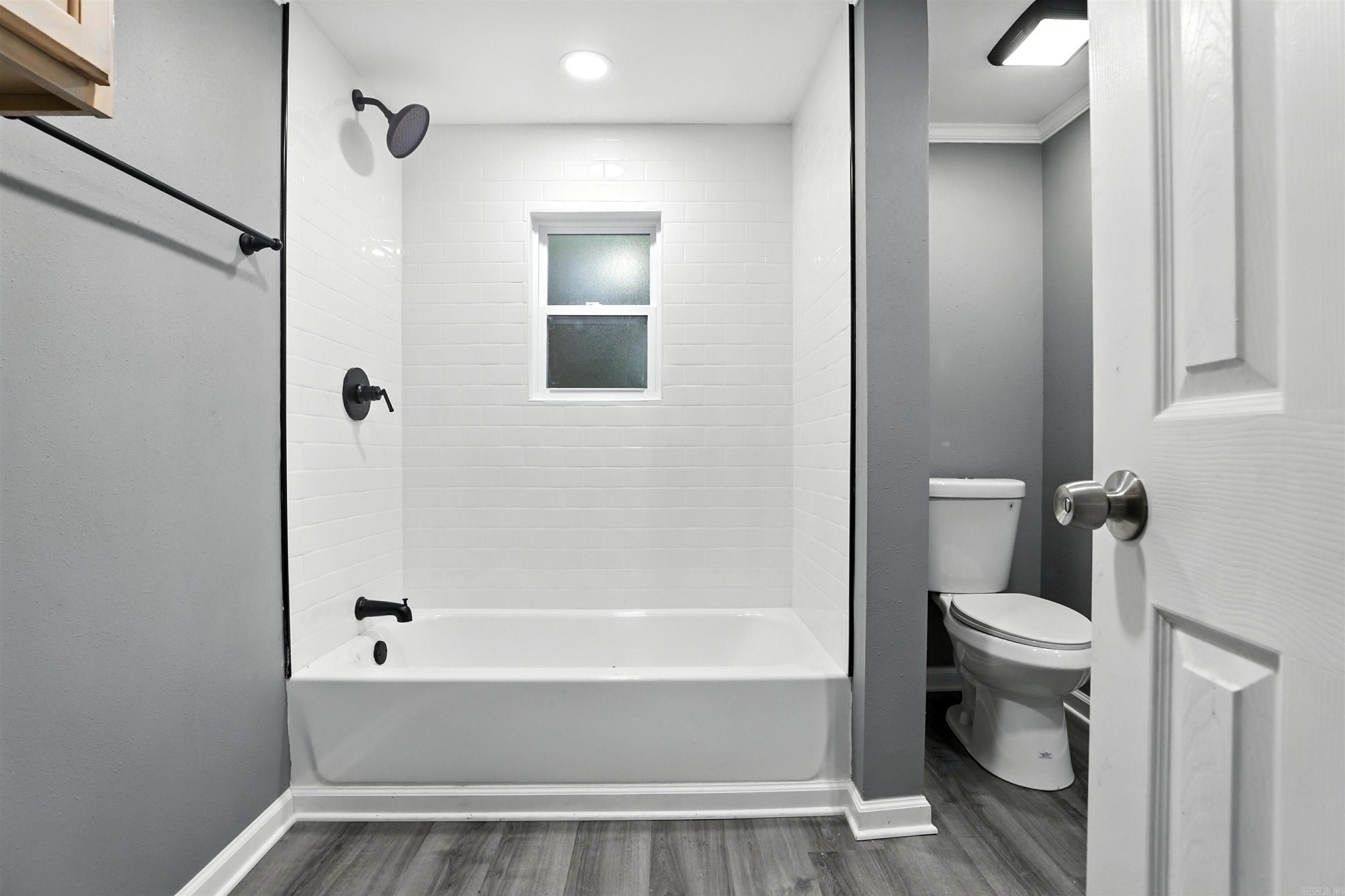 HILLCREST ADDITION - Residential