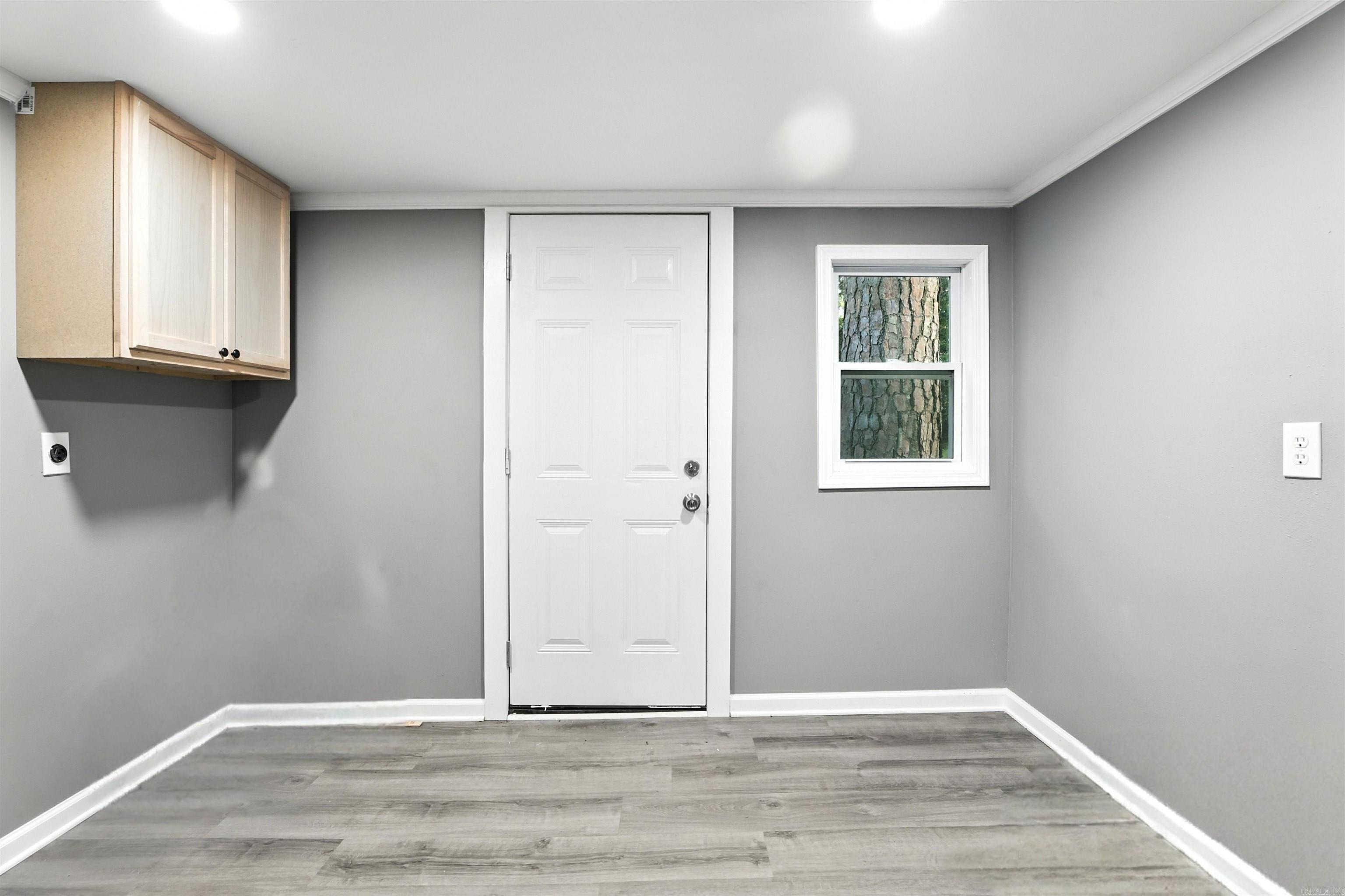 HILLCREST ADDITION - Residential