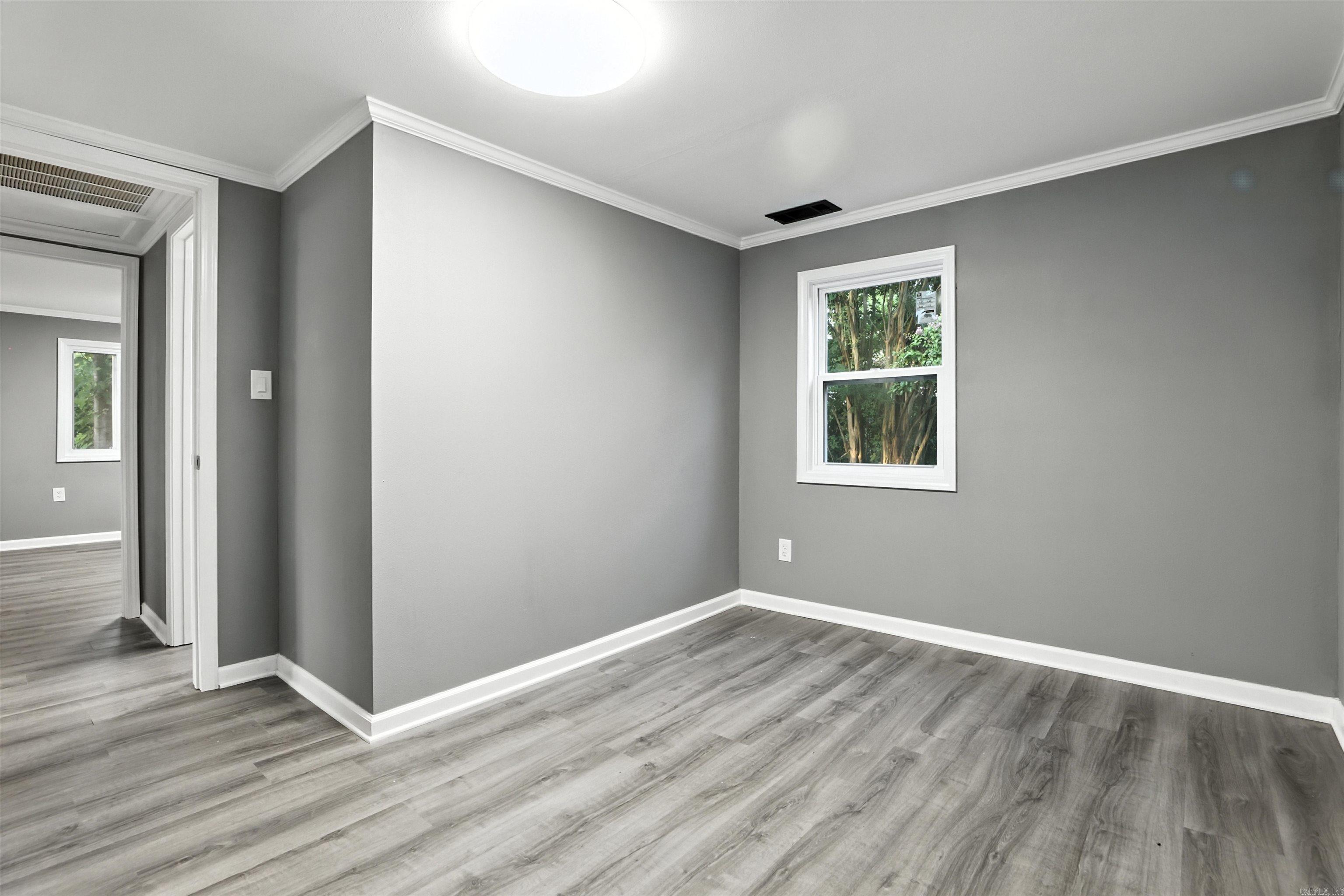 HILLCREST ADDITION - Residential