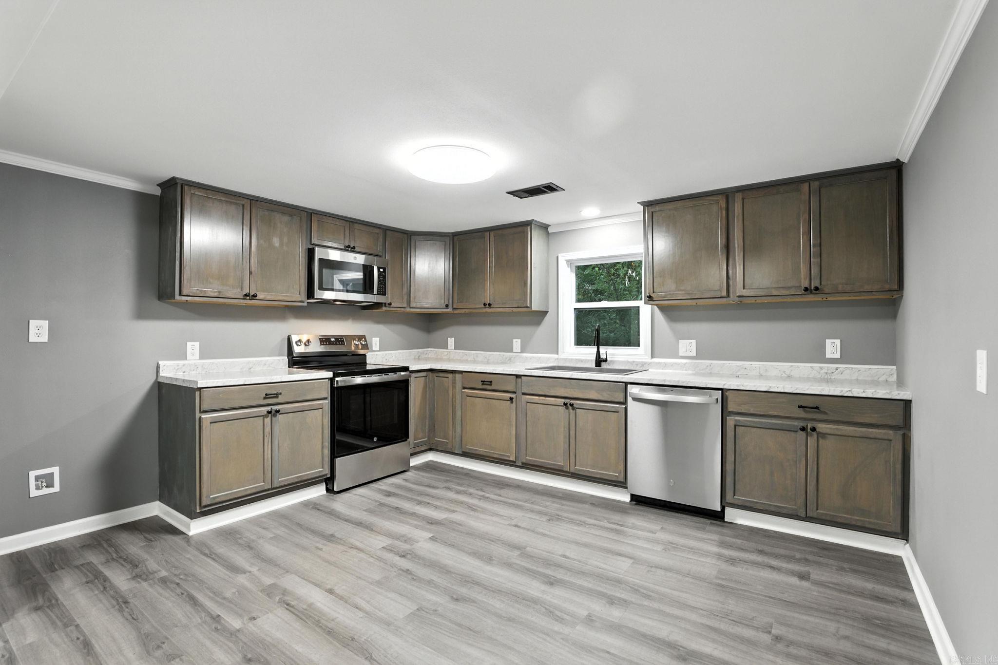 HILLCREST ADDITION - Residential