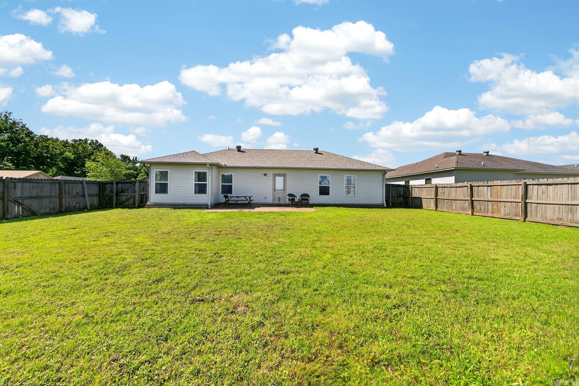 Orchard Hollow Estates - Residential