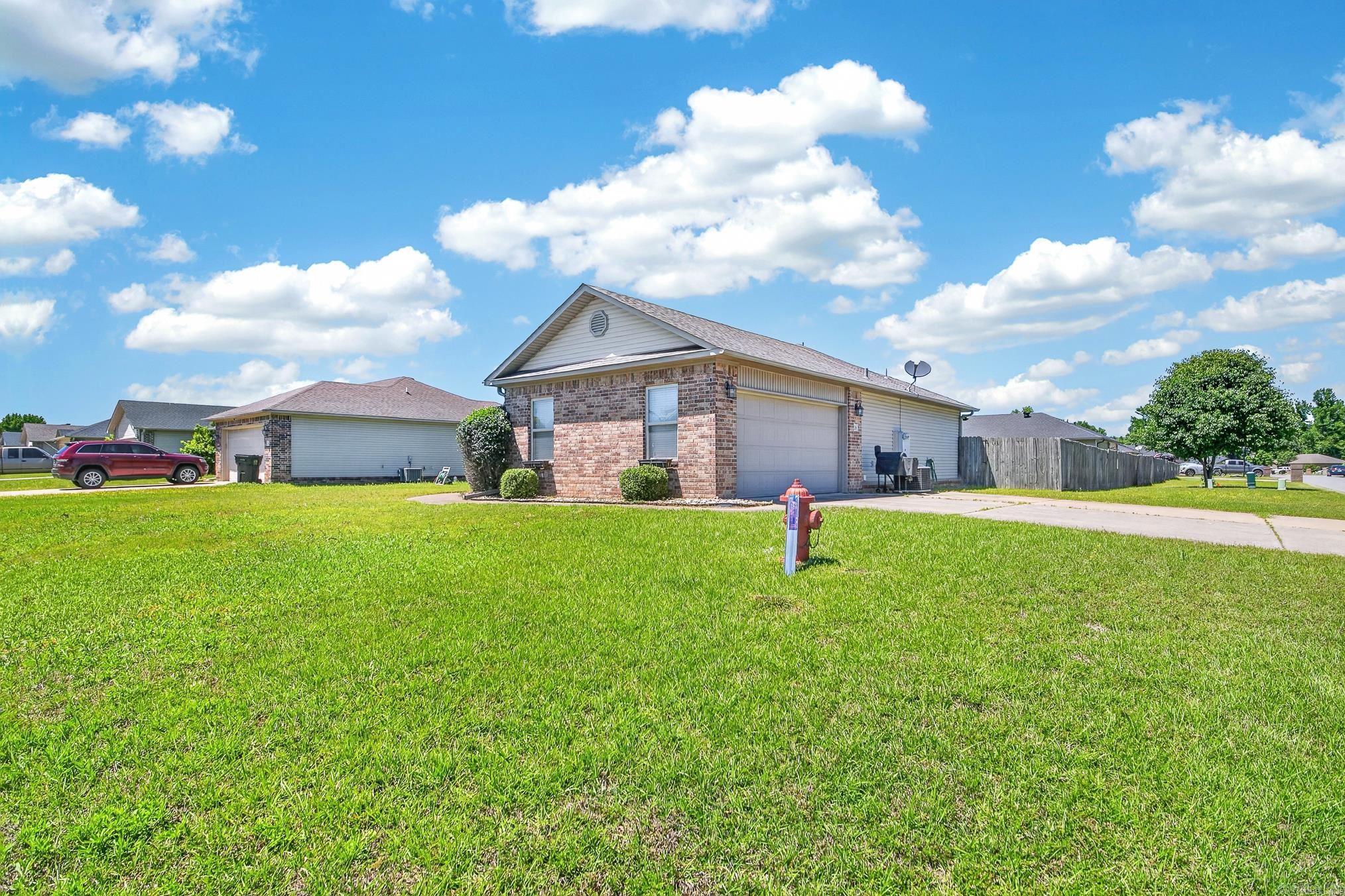 Orchard Hollow Estates - Residential
