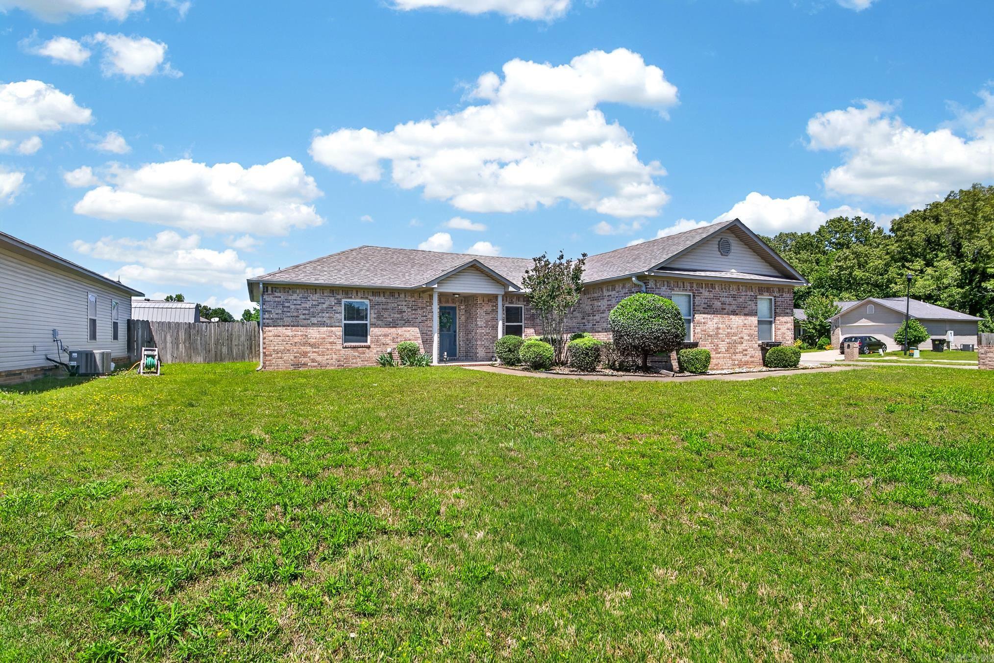 Orchard Hollow Estates - Residential