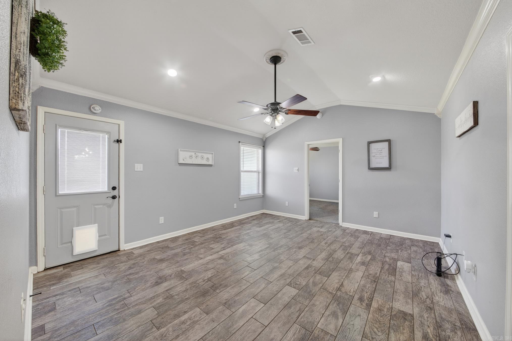 Orchard Hollow Estates - Residential