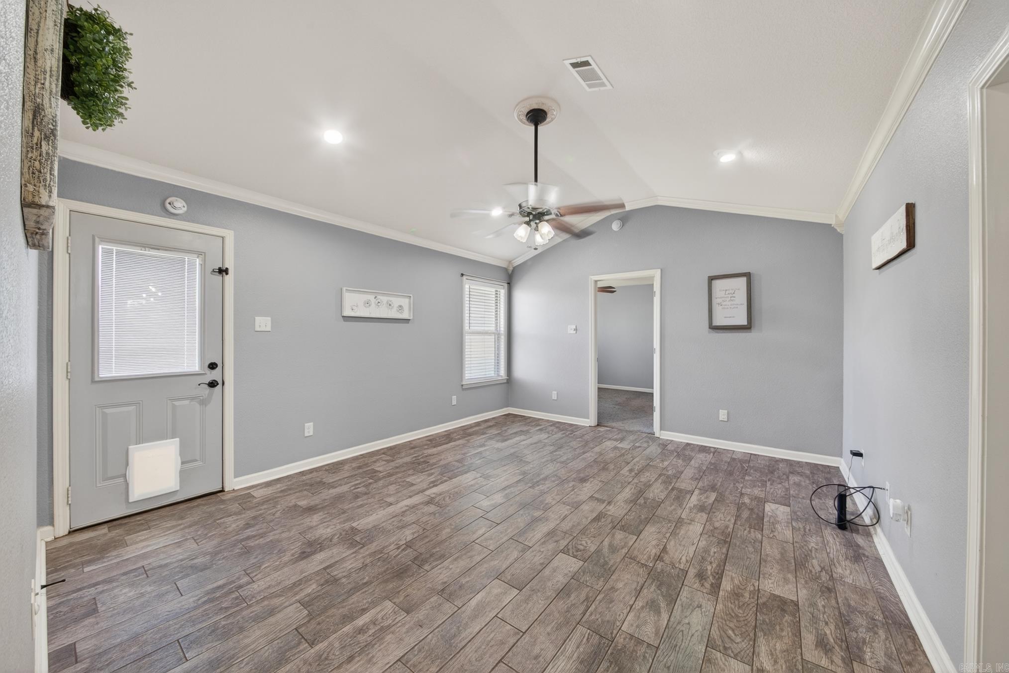 Orchard Hollow Estates - Residential
