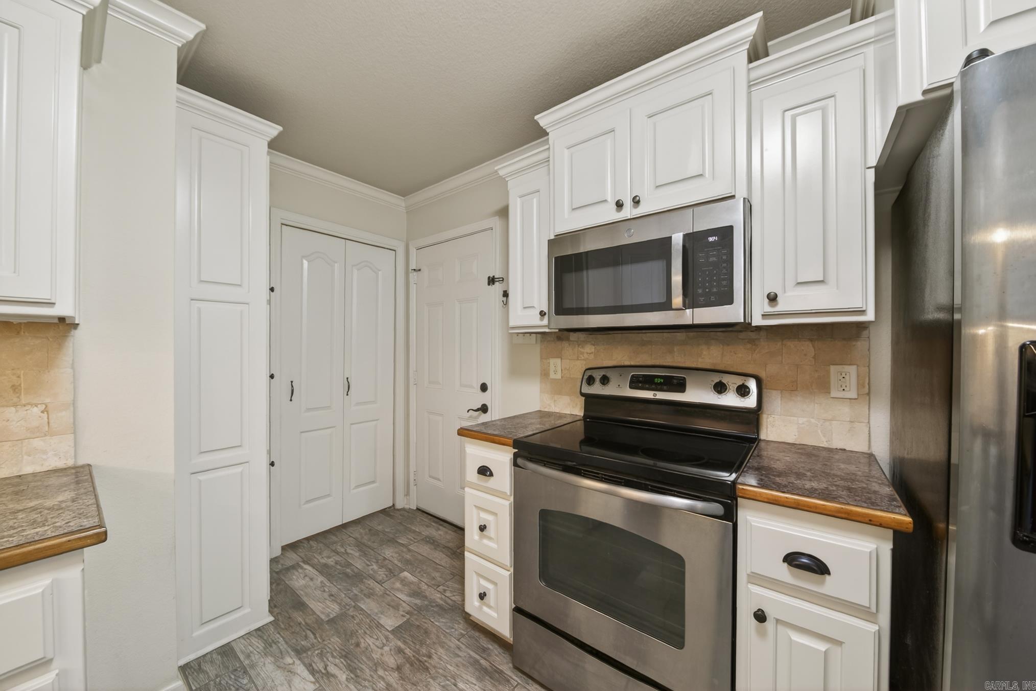 Orchard Hollow Estates - Residential