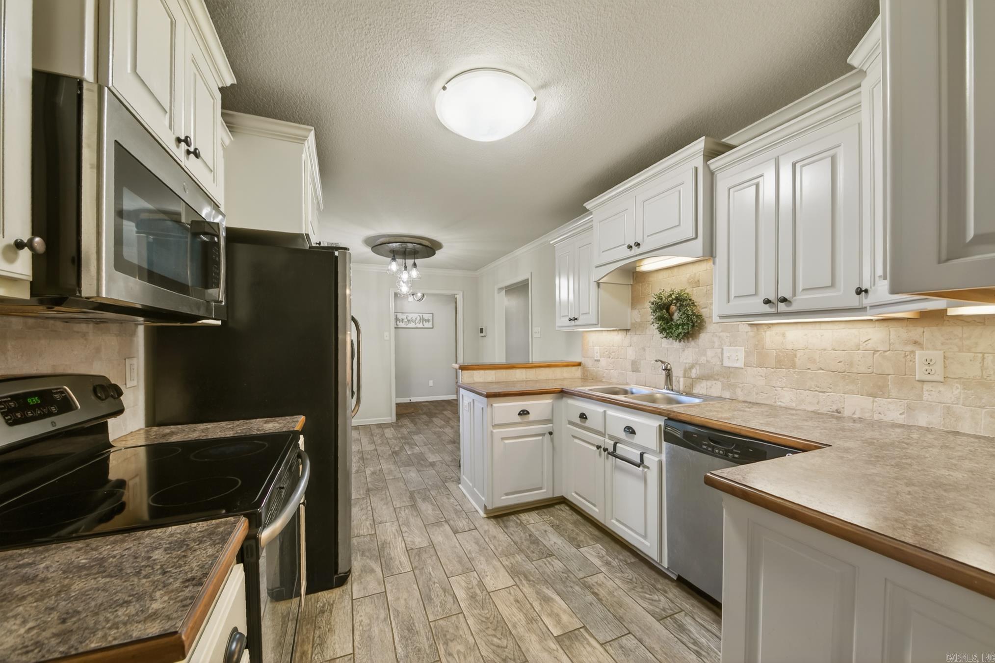 Orchard Hollow Estates - Residential