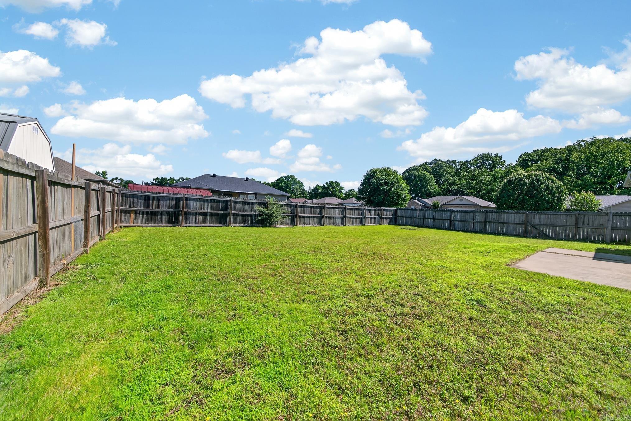 Orchard Hollow Estates - Residential