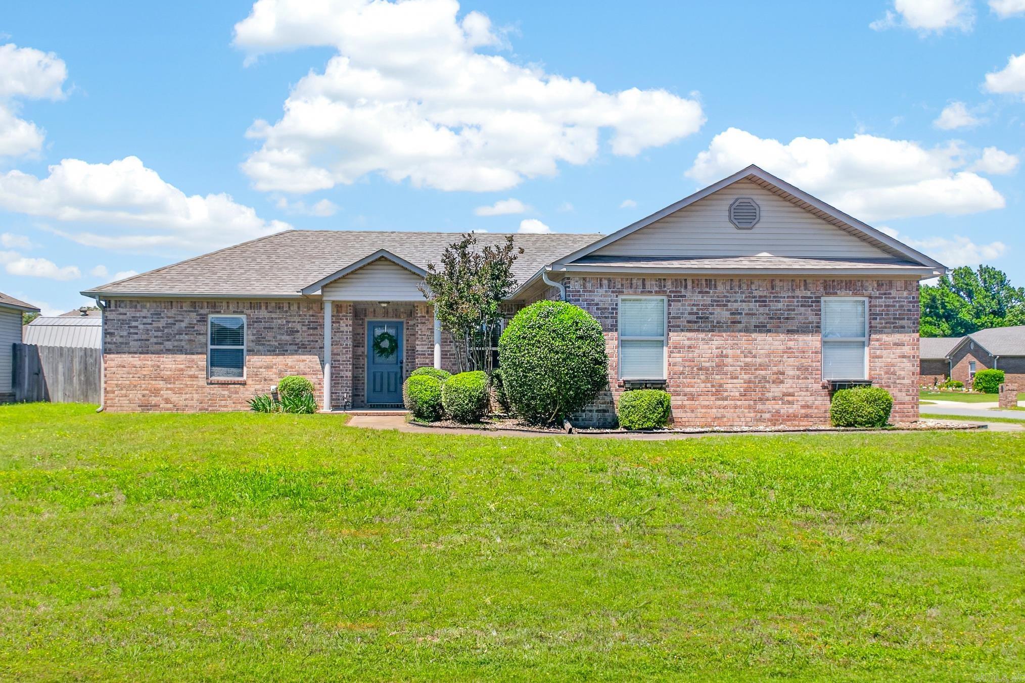 Orchard Hollow Estates - Residential