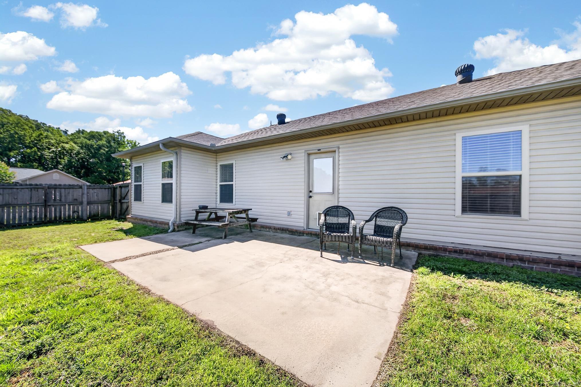 Orchard Hollow Estates - Residential