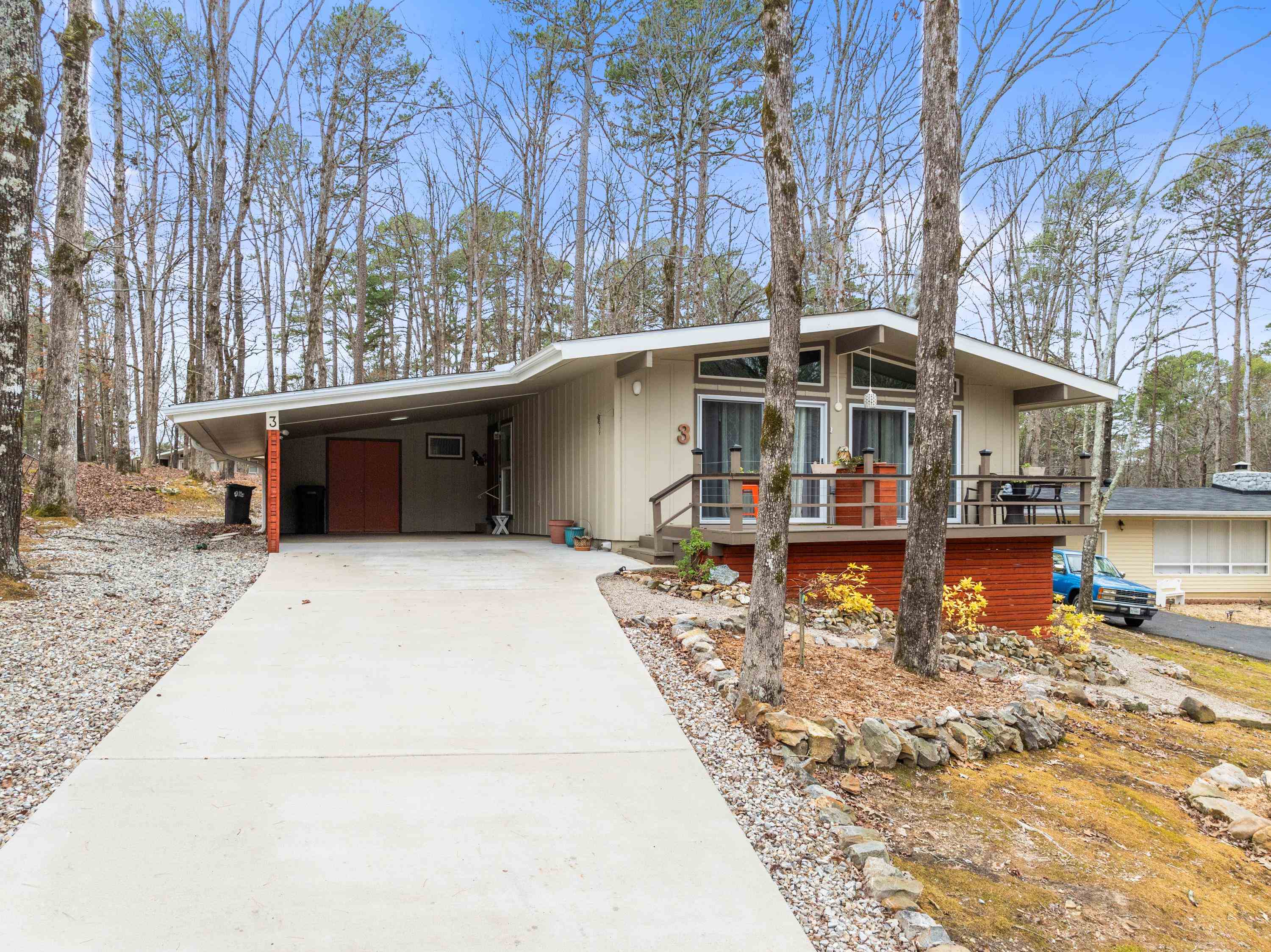 SANTA MARIA - Residential