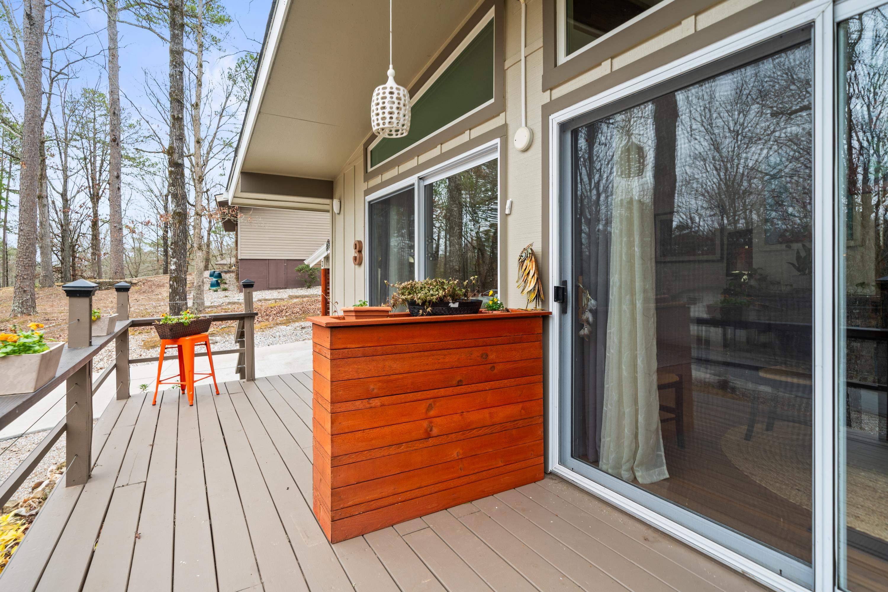 SANTA MARIA - Residential