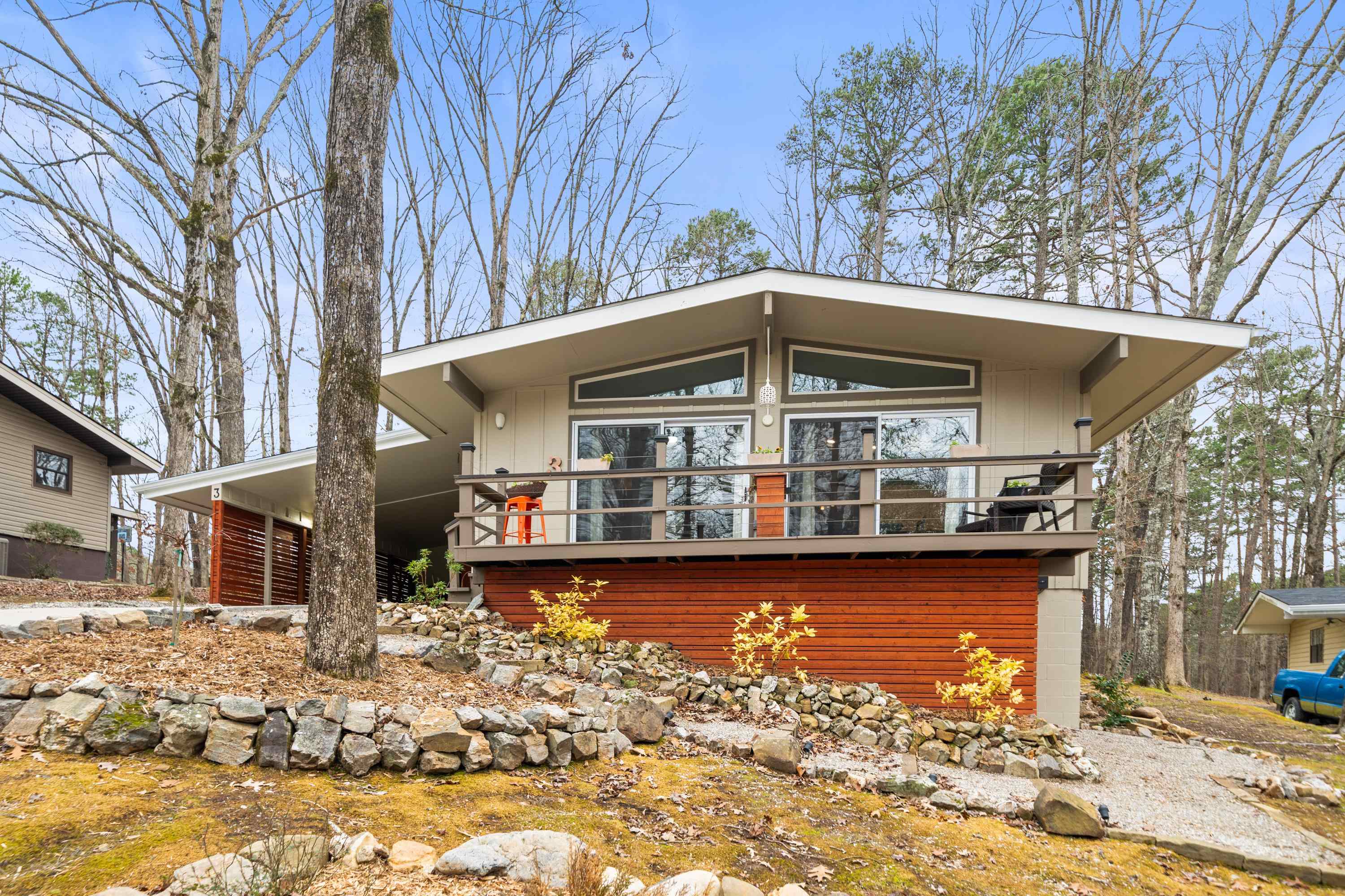 SANTA MARIA - Residential