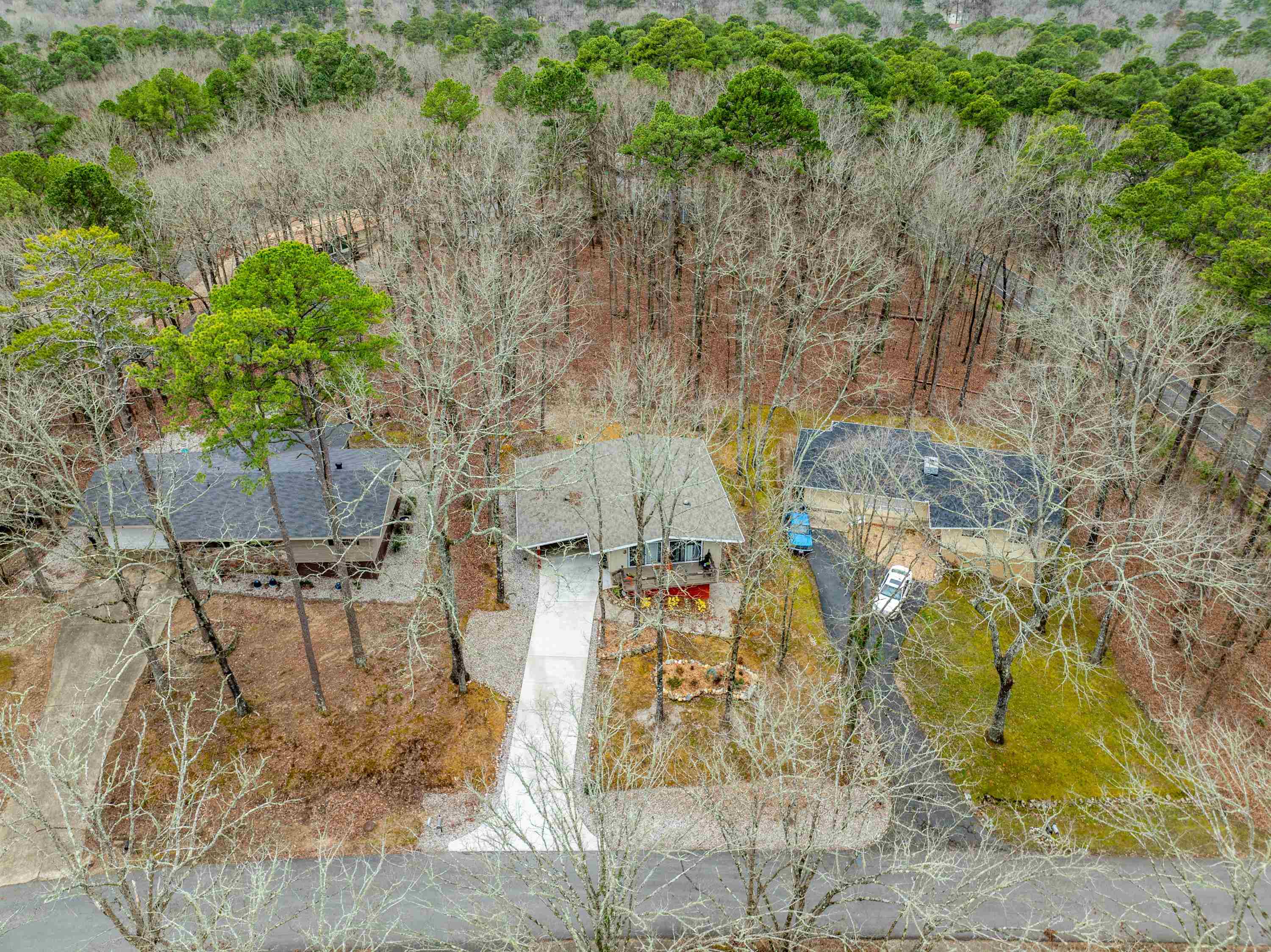 SANTA MARIA - Residential