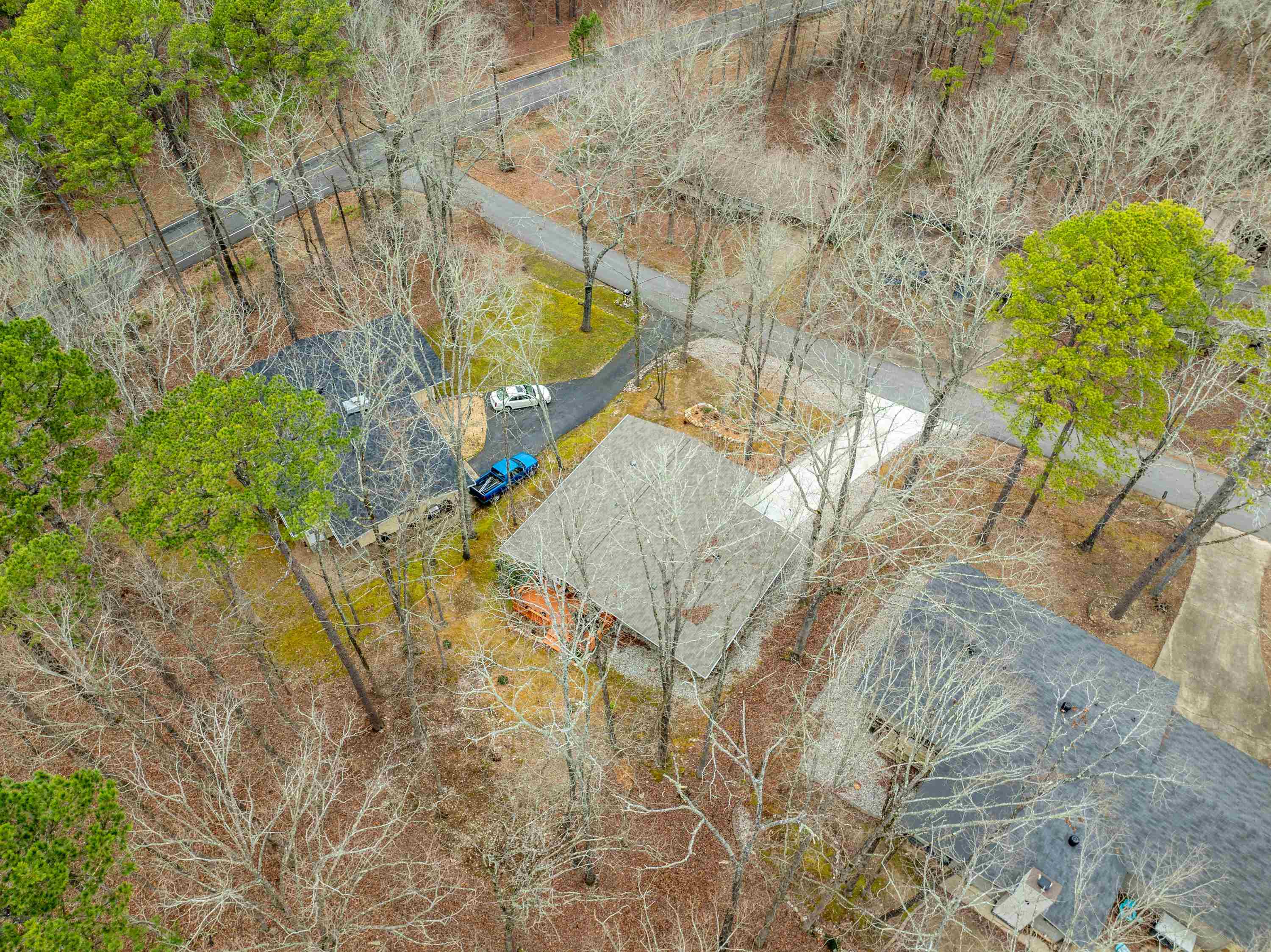 SANTA MARIA - Residential