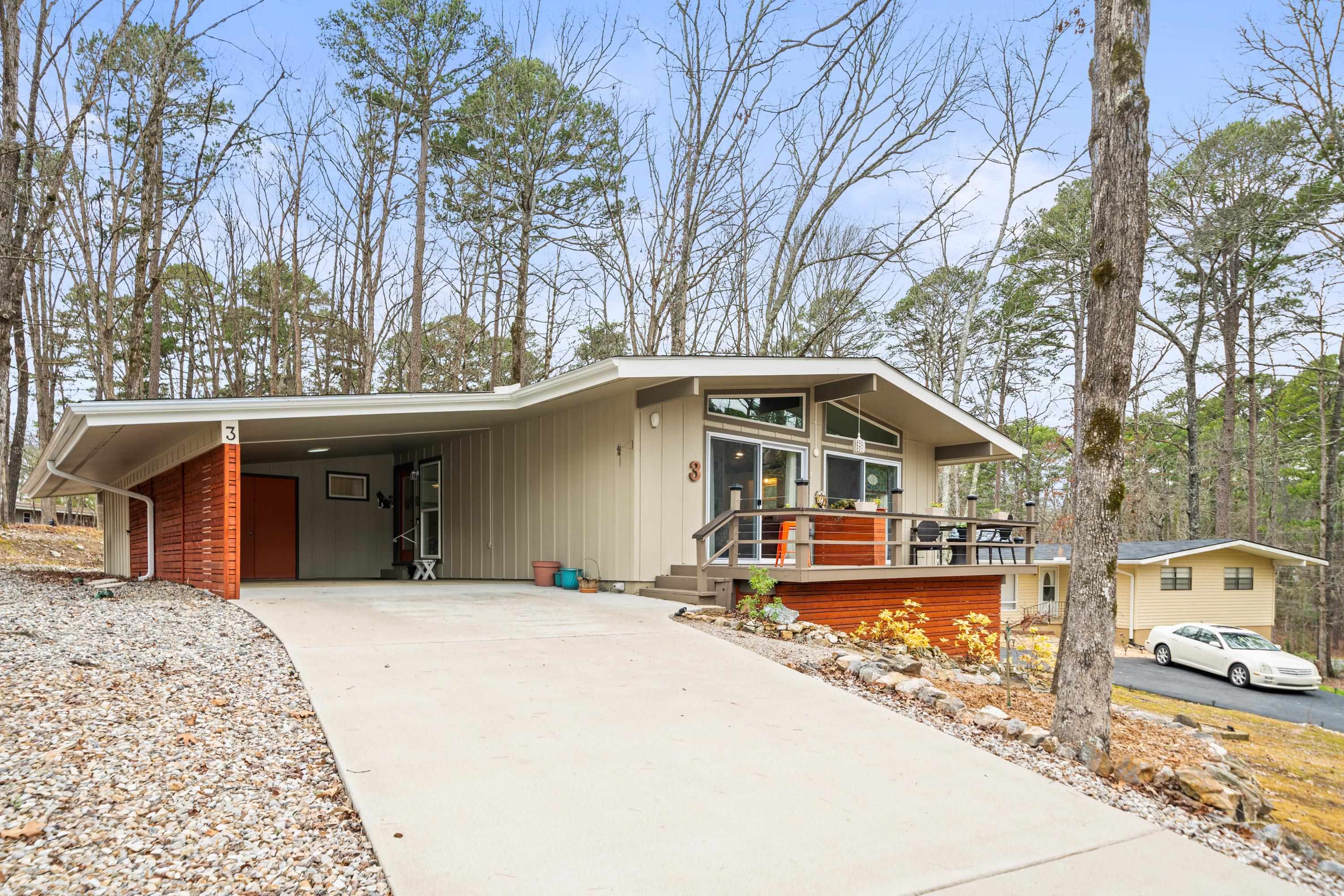 SANTA MARIA - Residential