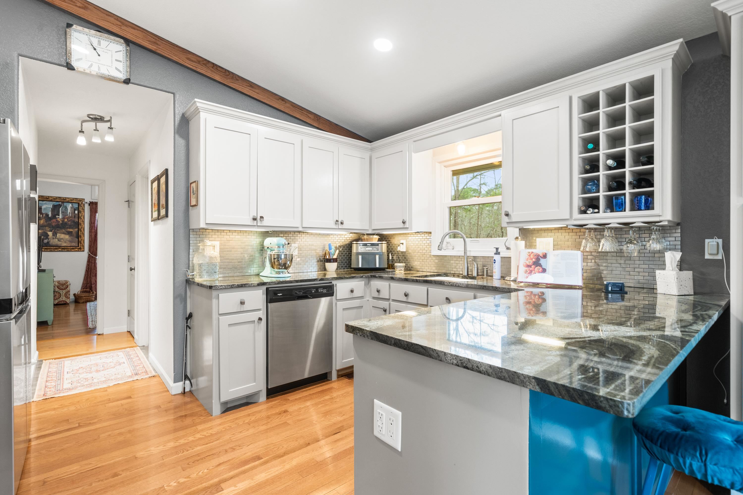 SANTA MARIA - Residential