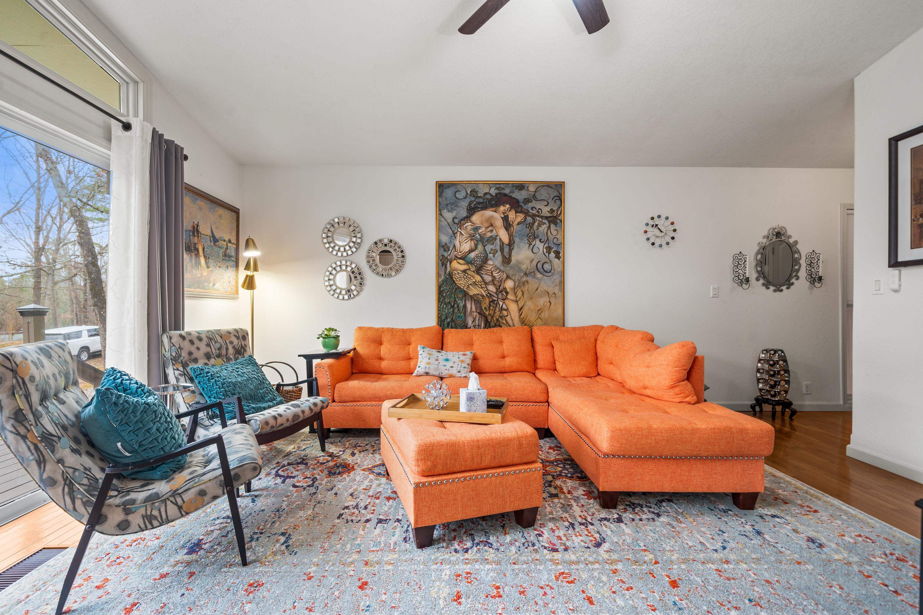 SANTA MARIA - Residential