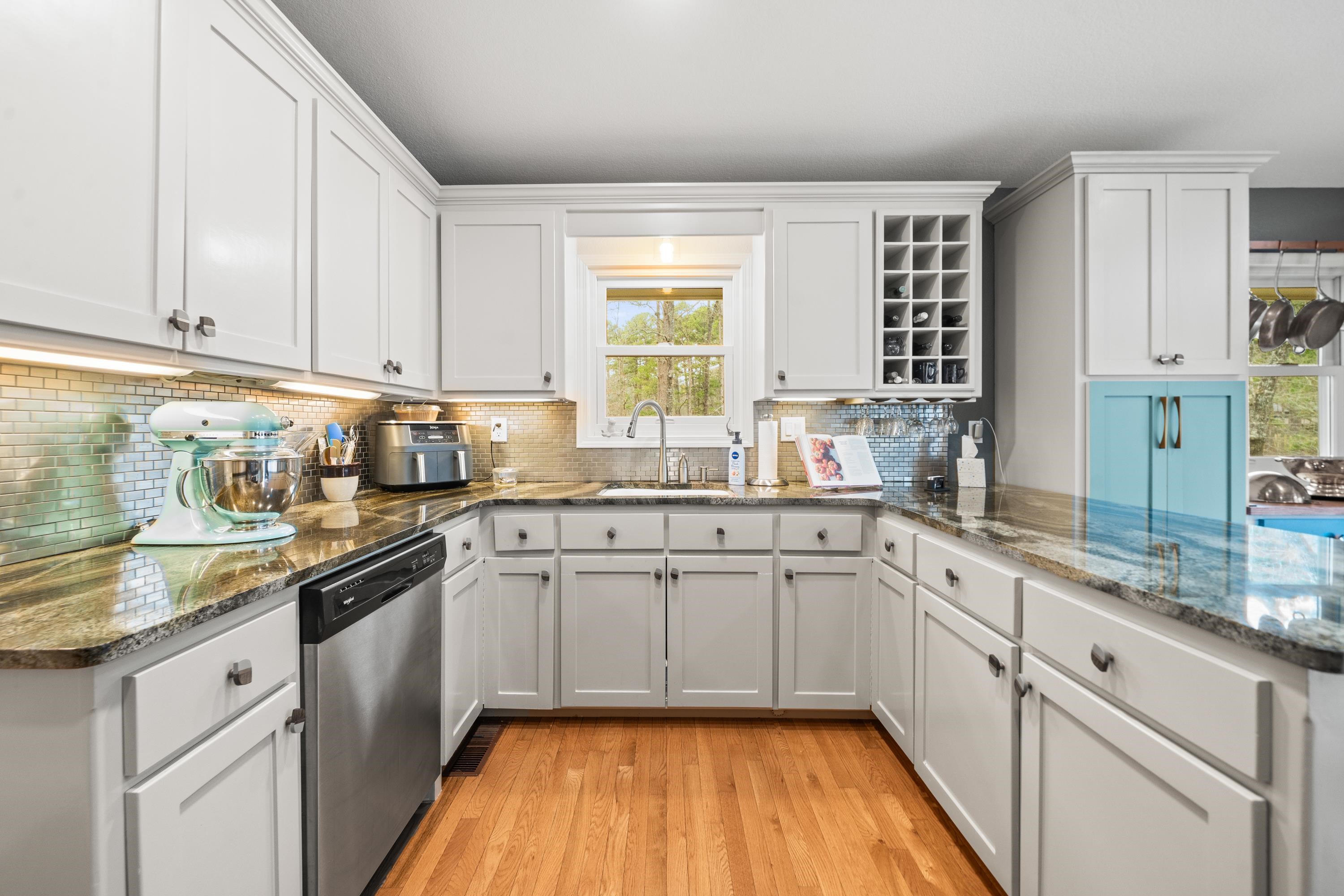 SANTA MARIA - Residential