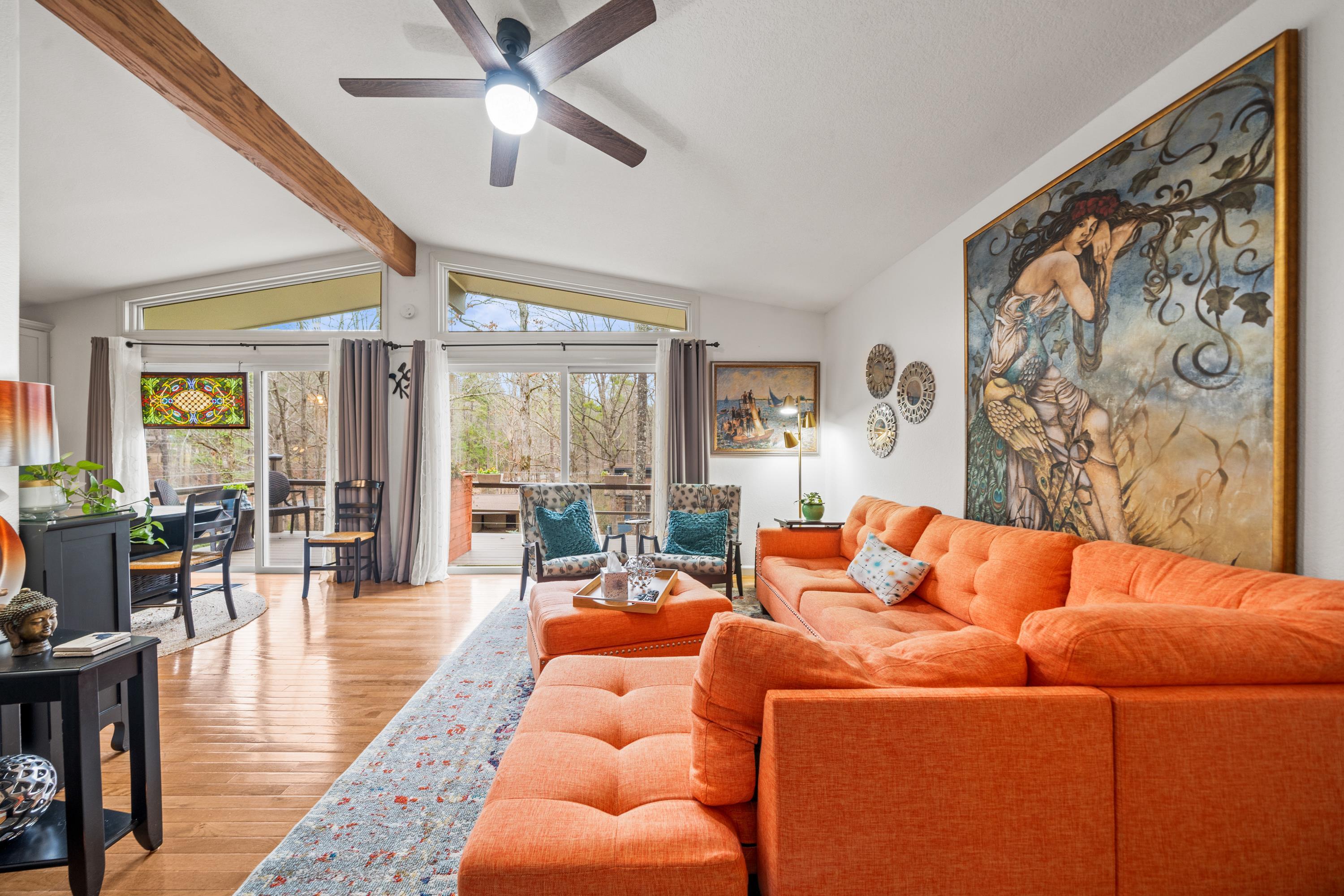 SANTA MARIA - Residential