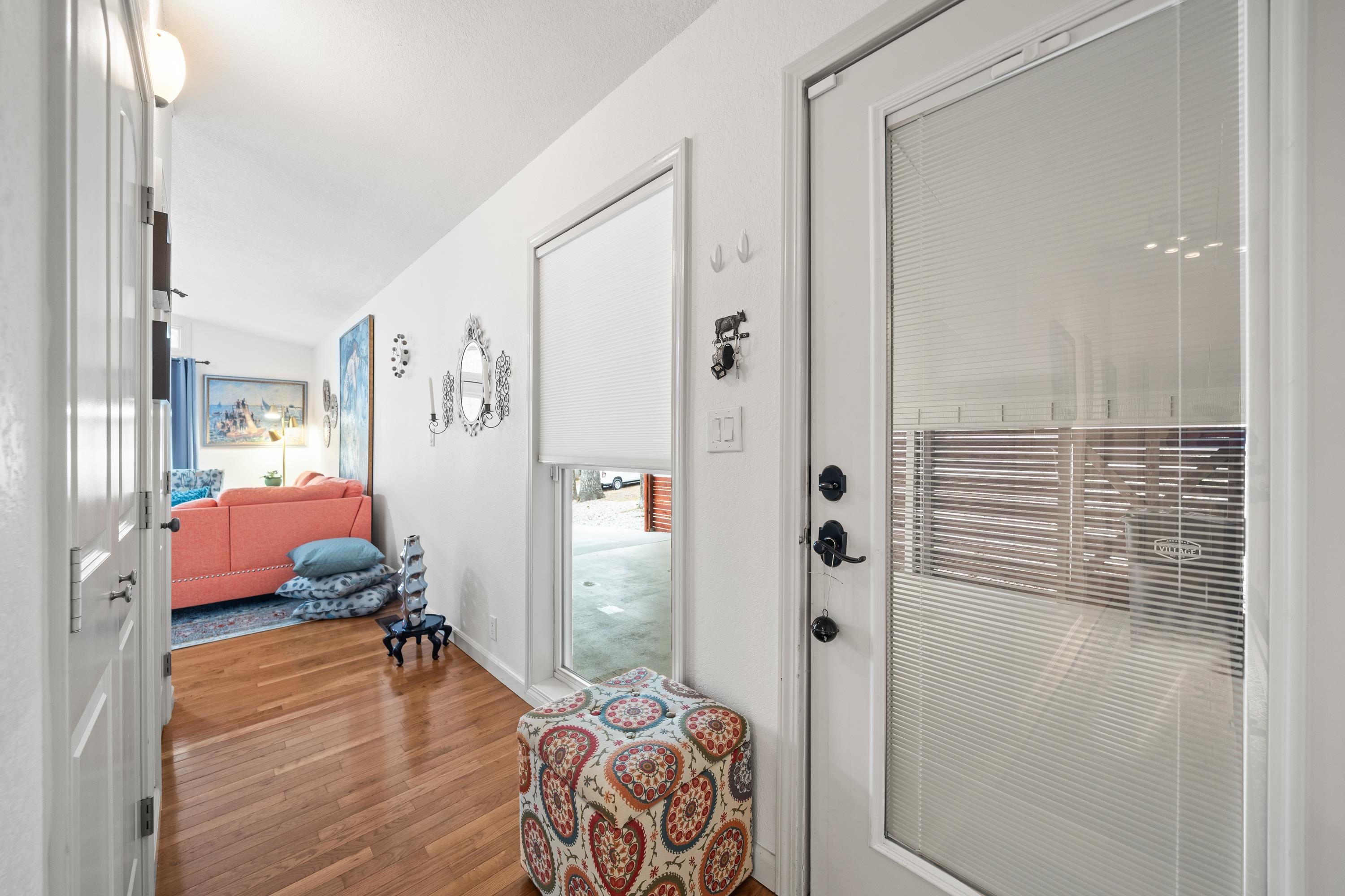 SANTA MARIA - Residential