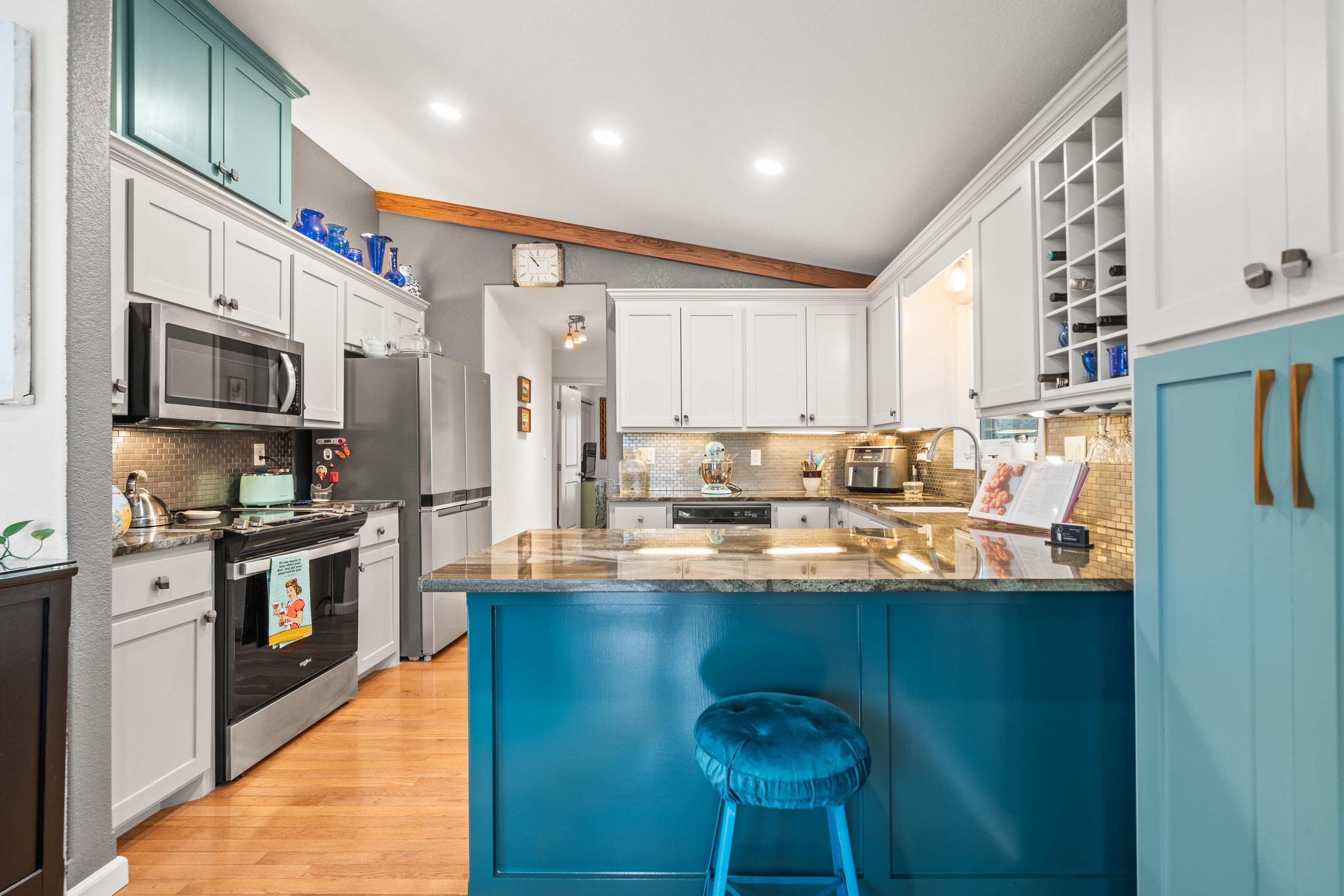 SANTA MARIA - Residential