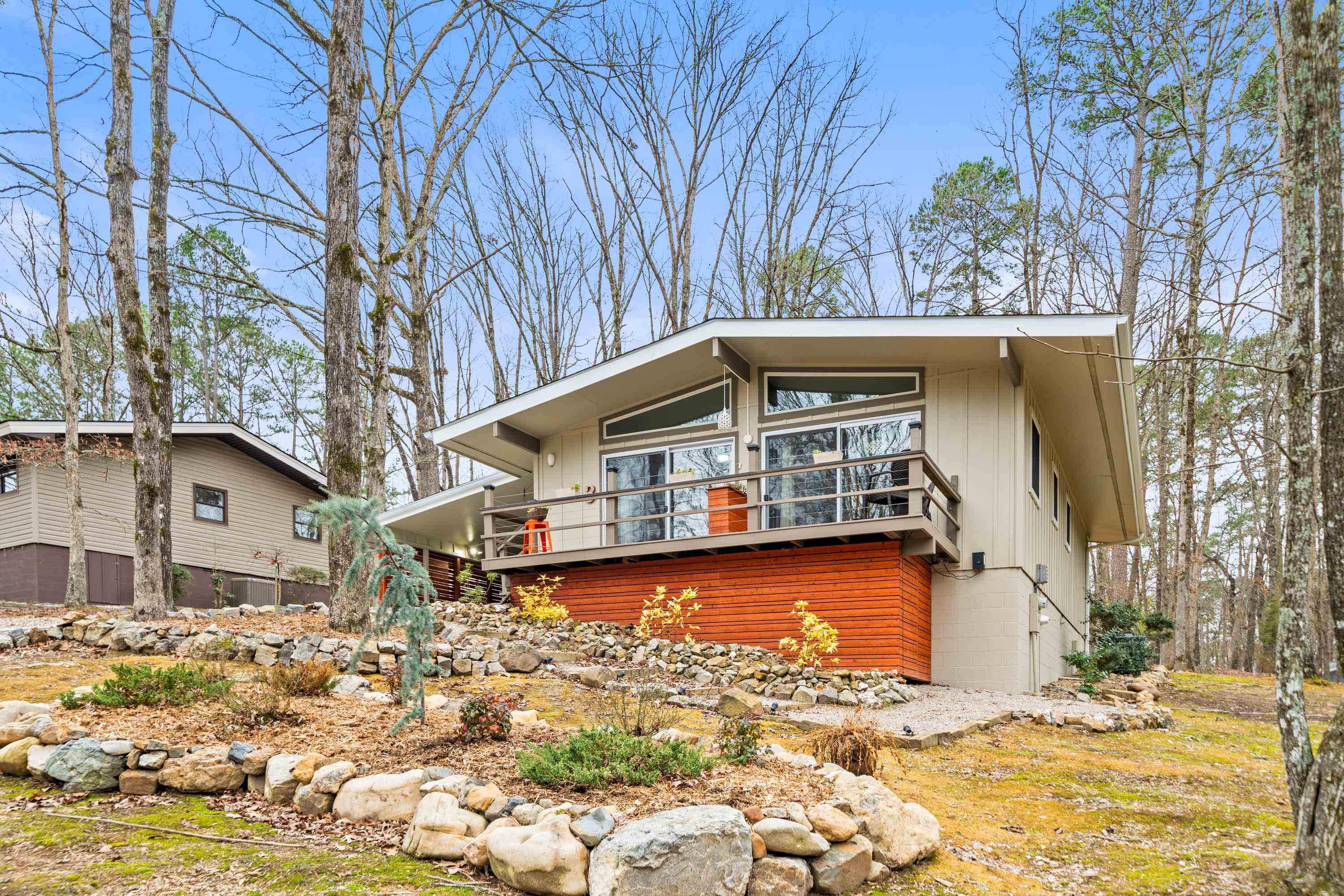 SANTA MARIA - Residential