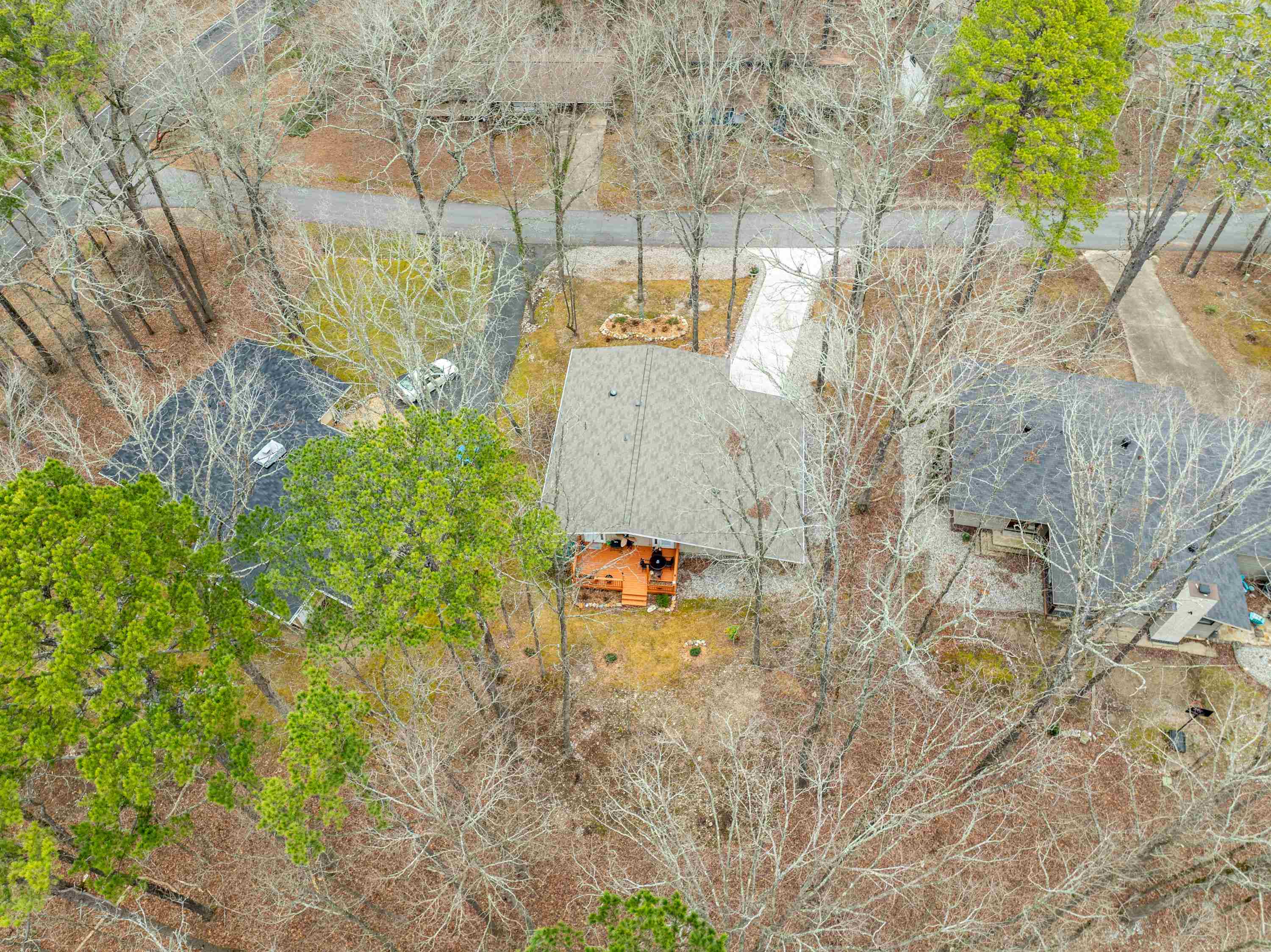 SANTA MARIA - Residential