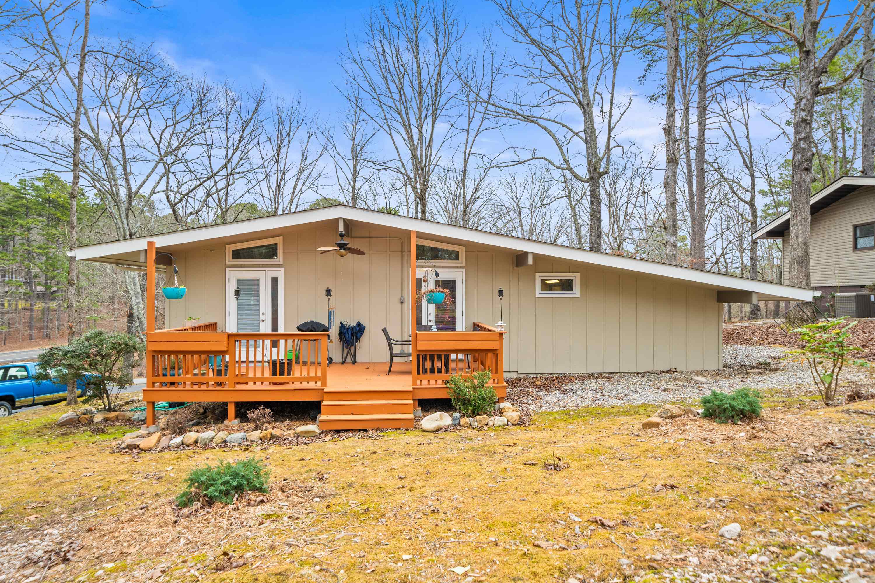 SANTA MARIA - Residential