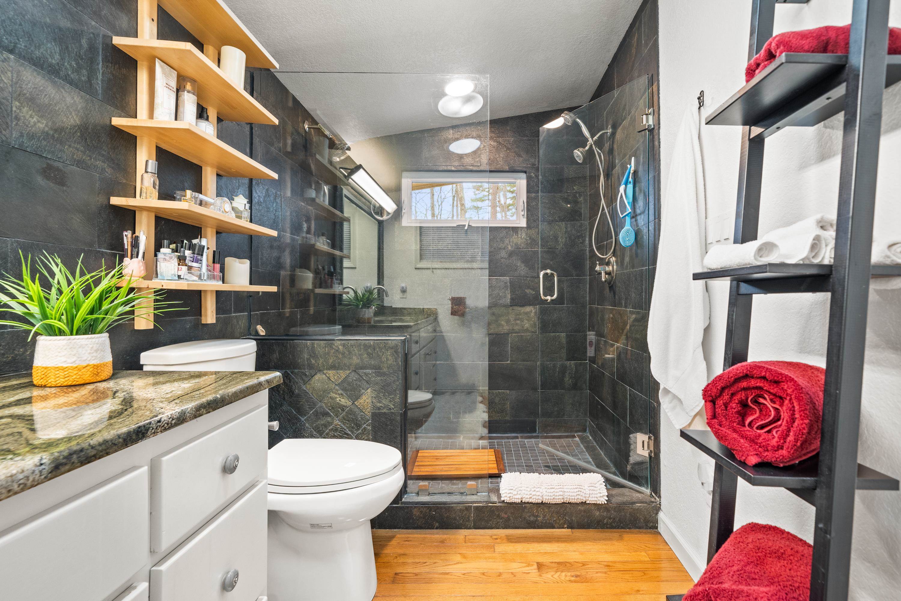 SANTA MARIA - Residential