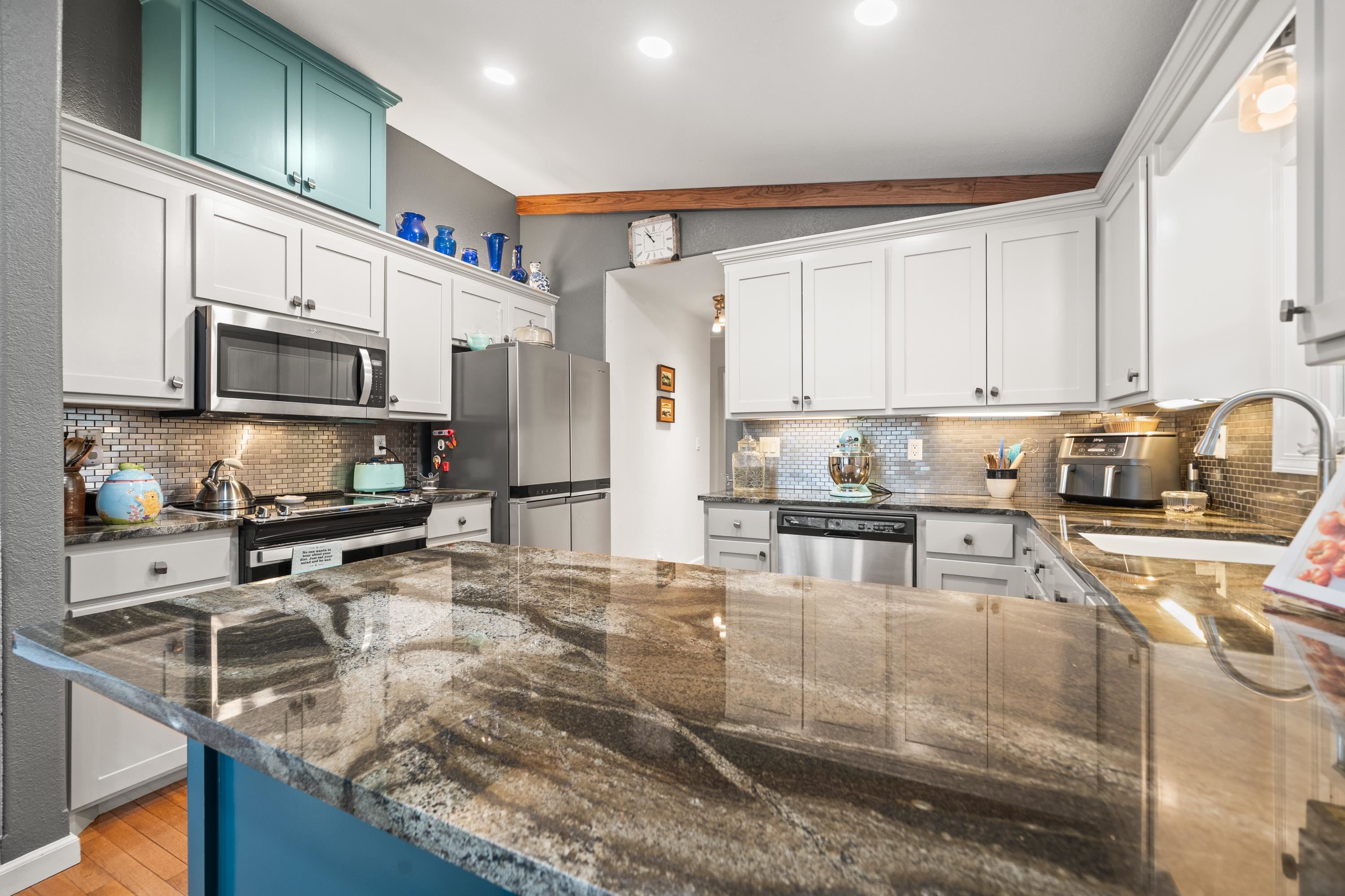 SANTA MARIA - Residential