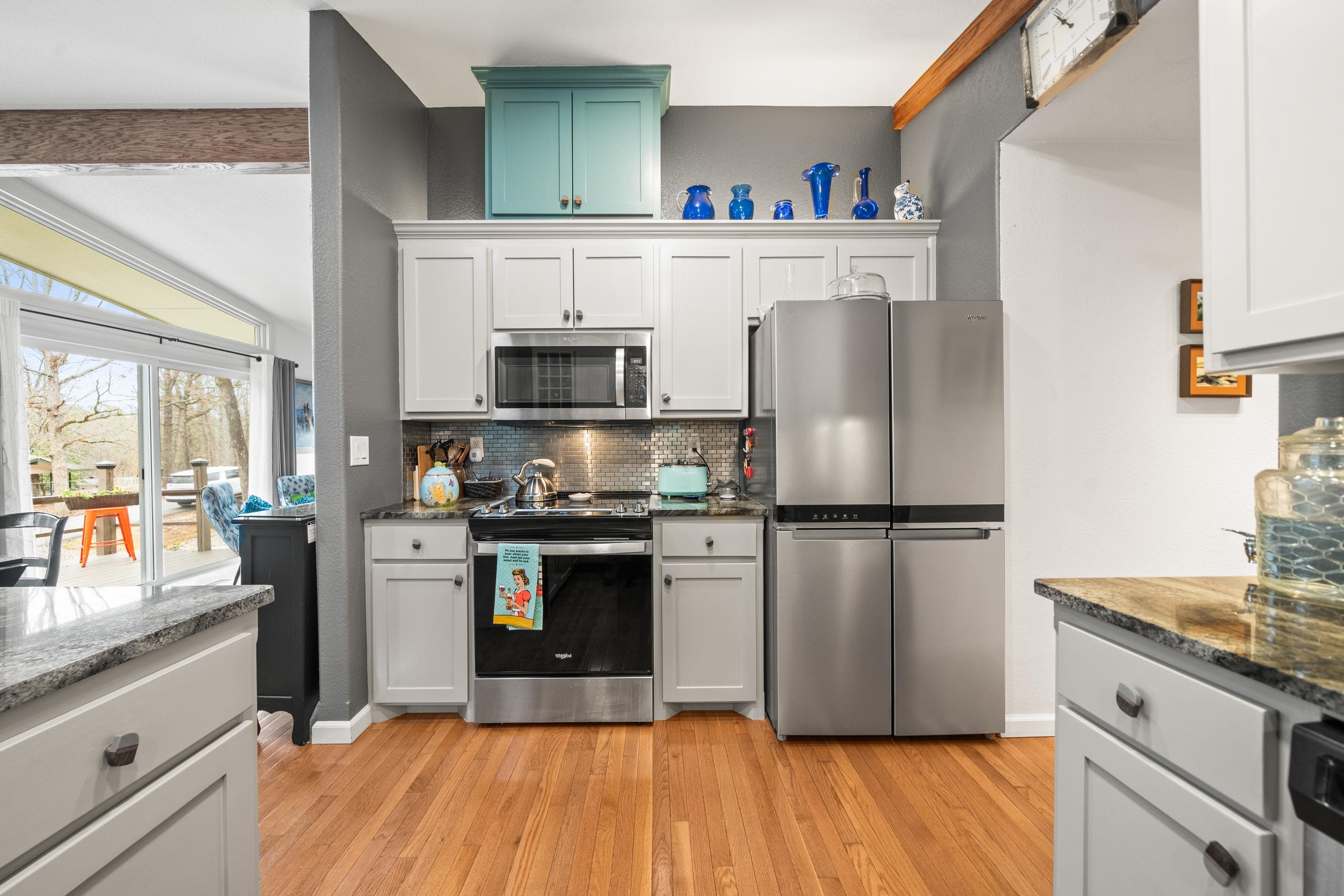 SANTA MARIA - Residential