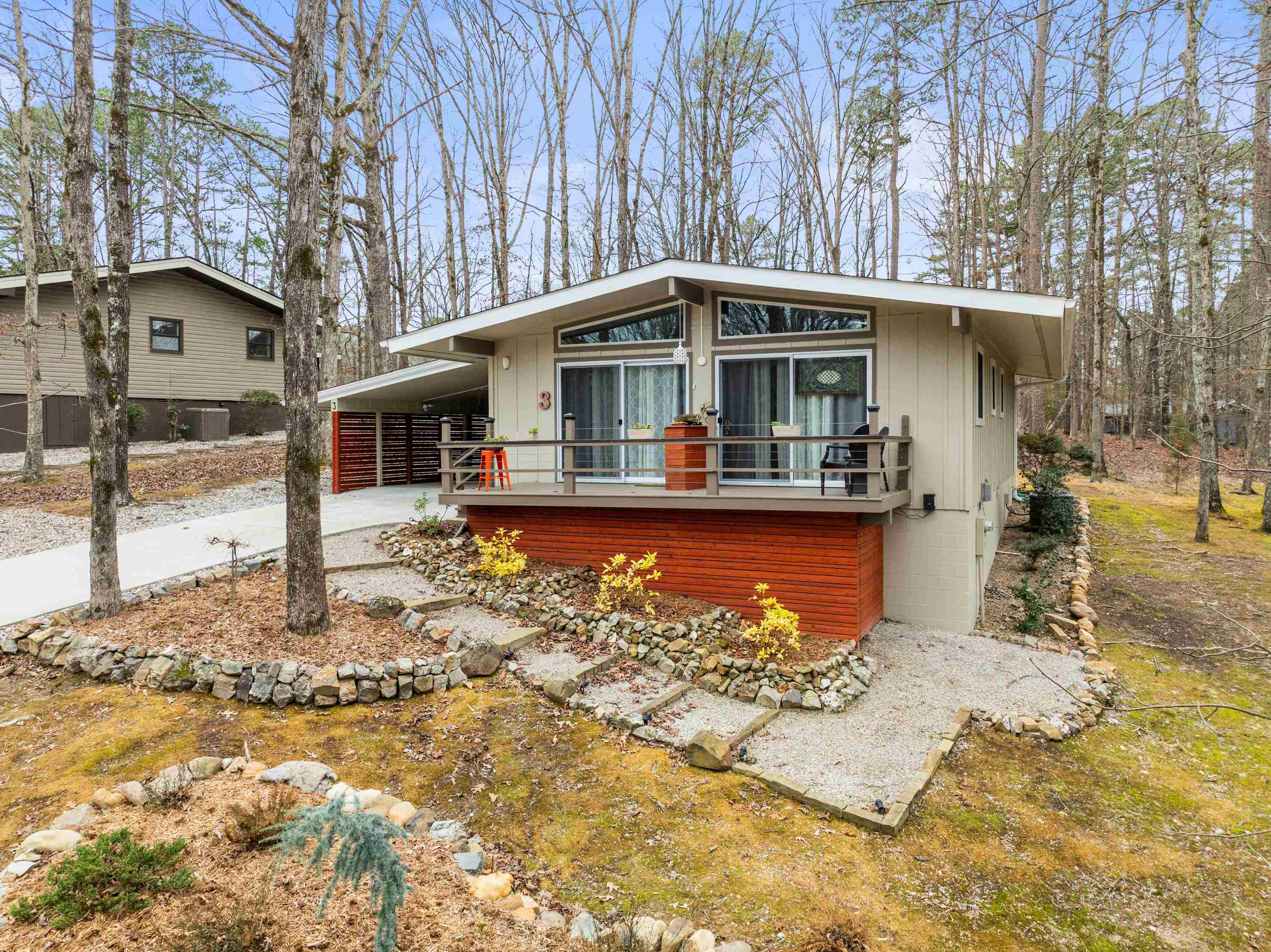 SANTA MARIA - Residential