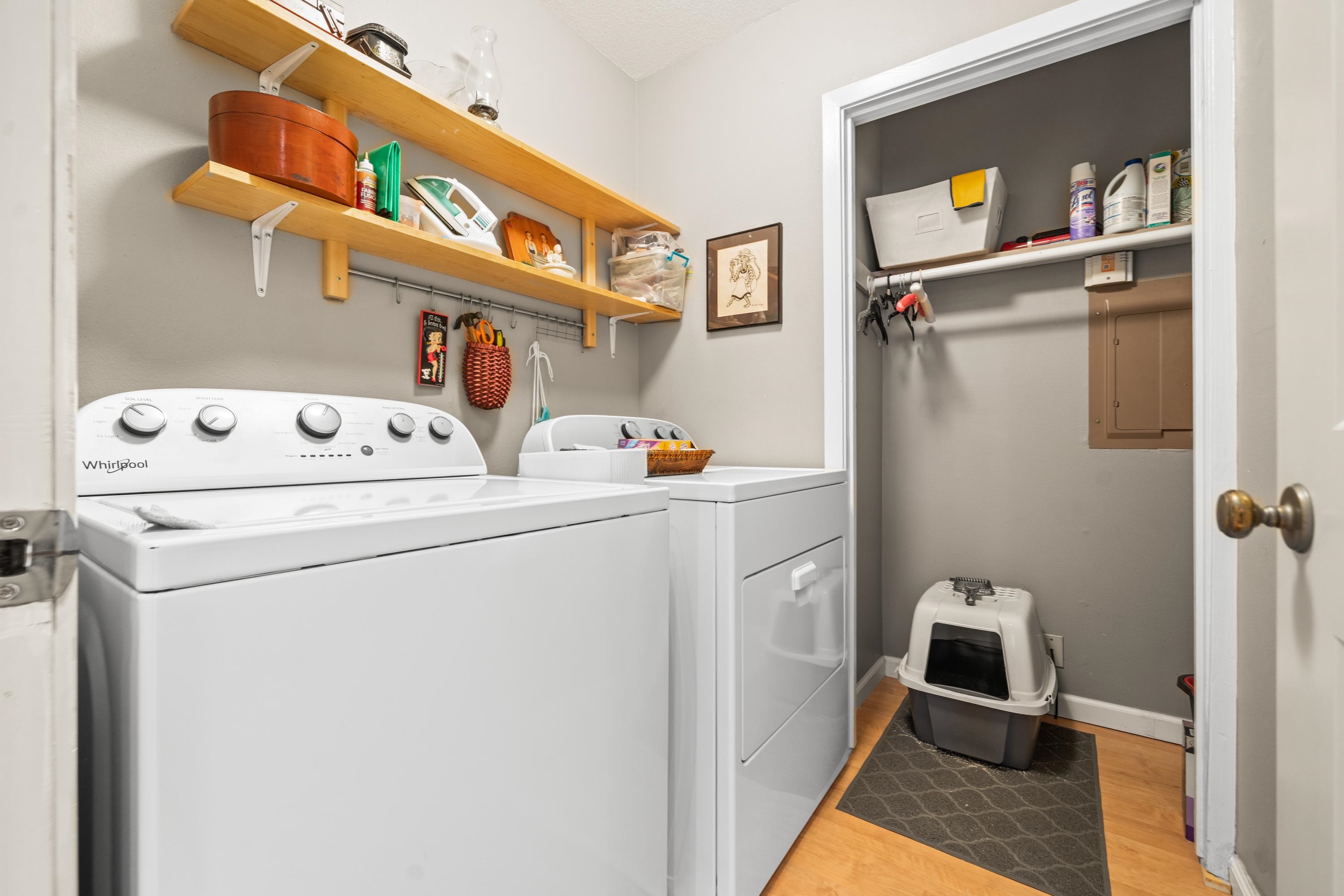 SANTA MARIA - Residential