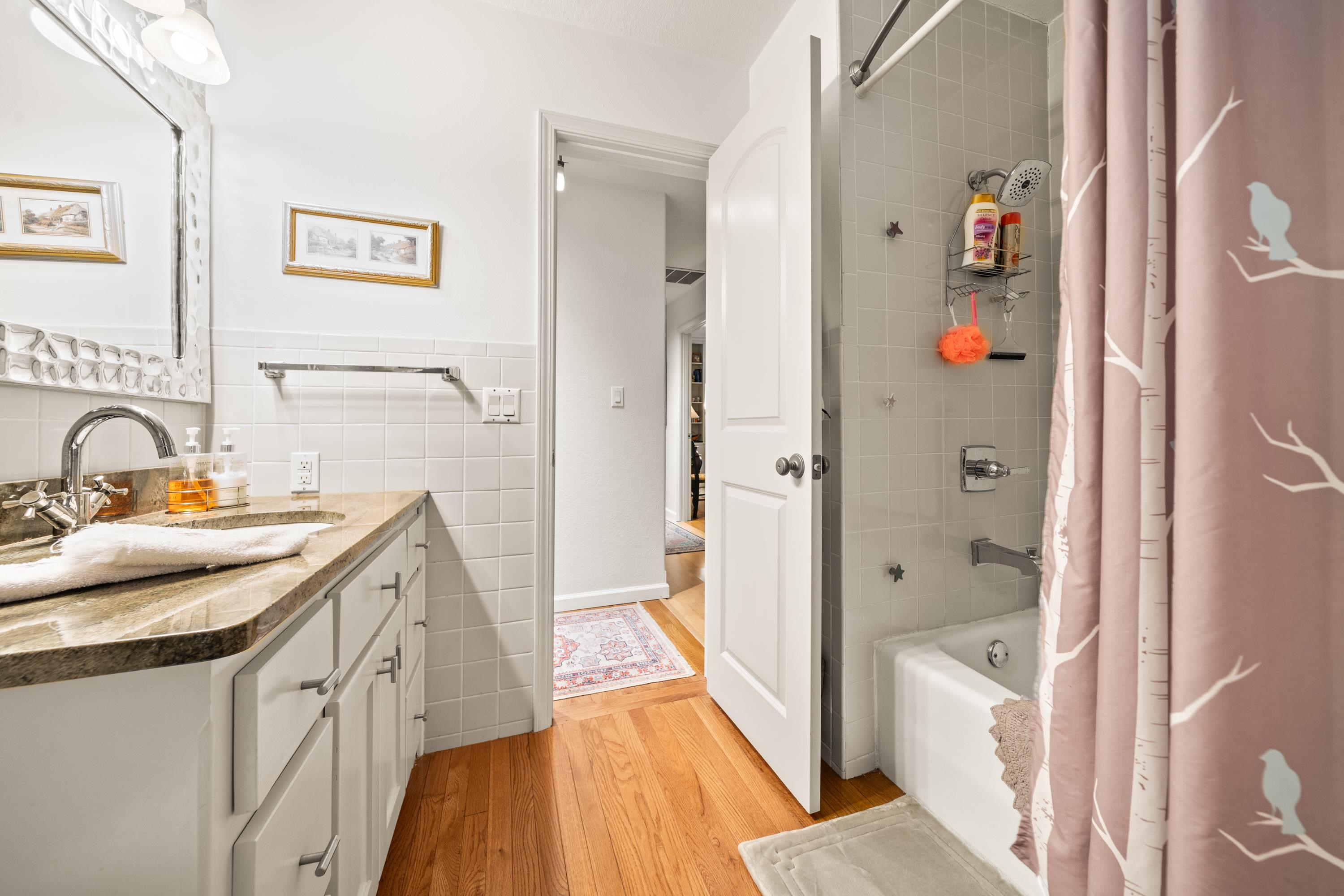 SANTA MARIA - Residential