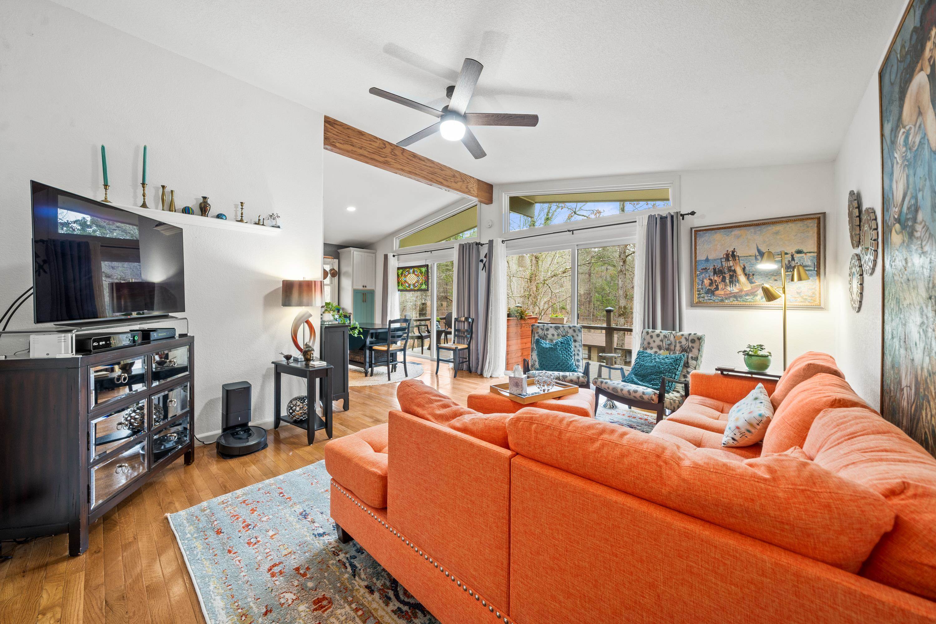 SANTA MARIA - Residential