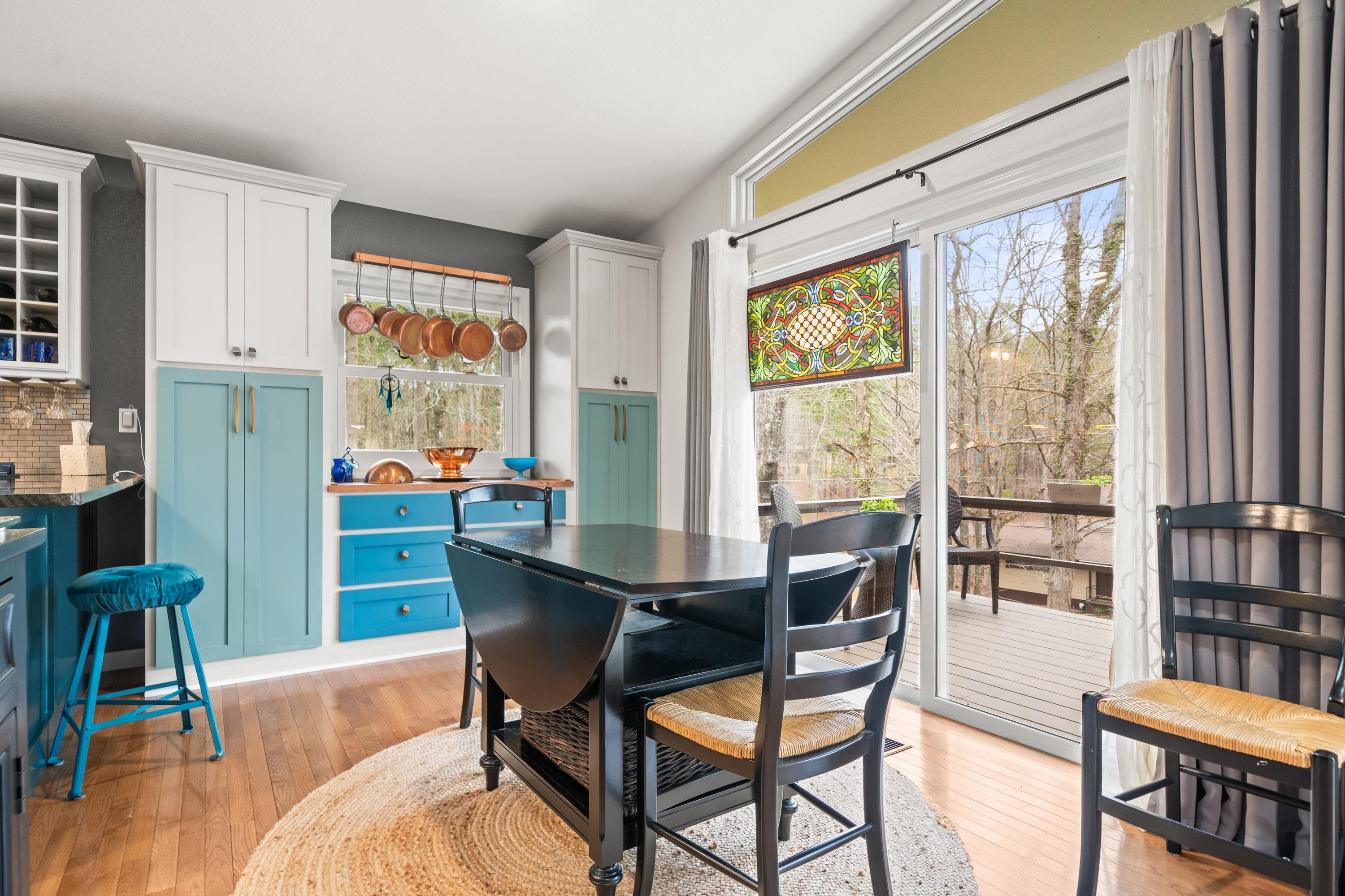 SANTA MARIA - Residential