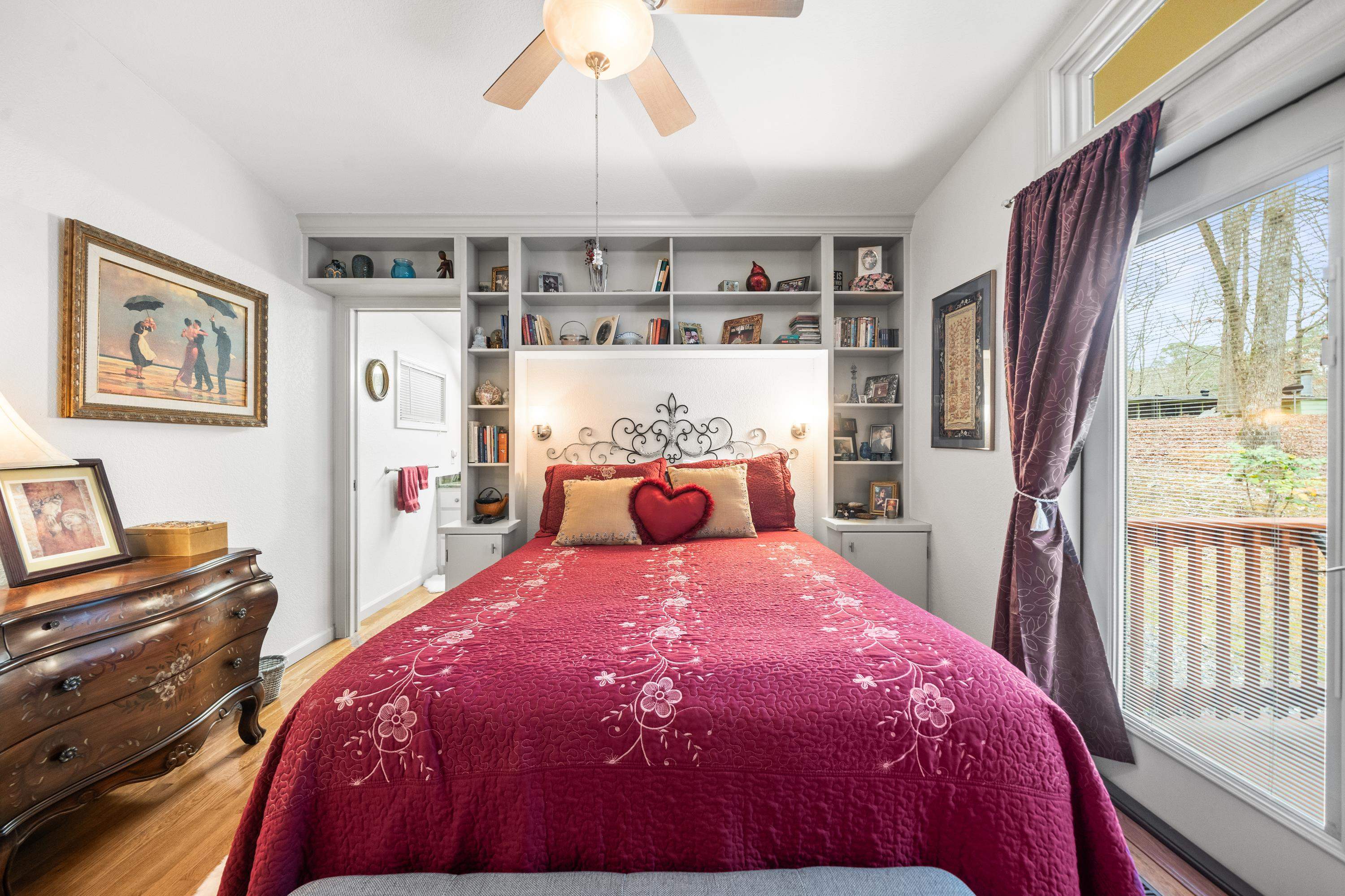 SANTA MARIA - Residential