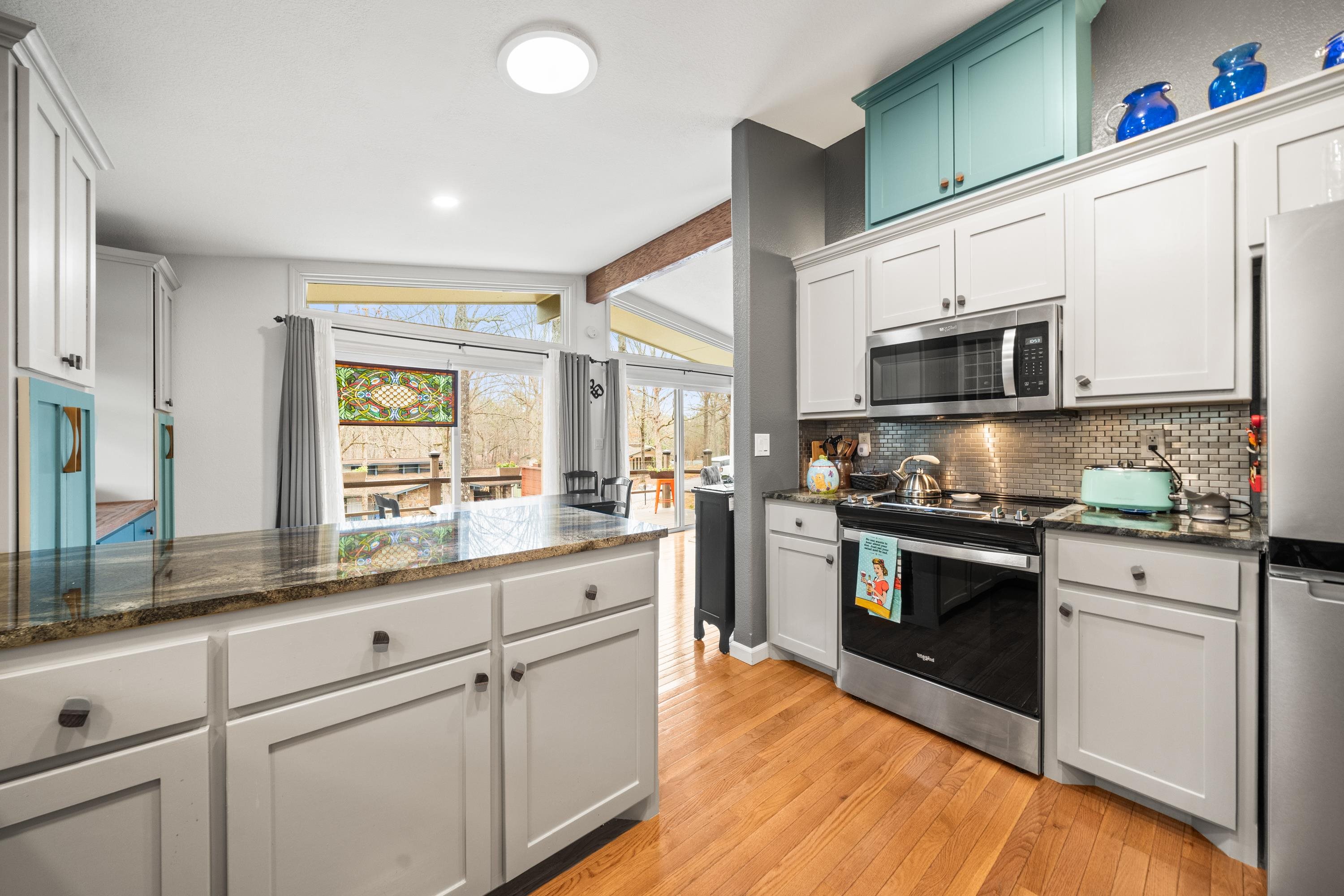 SANTA MARIA - Residential