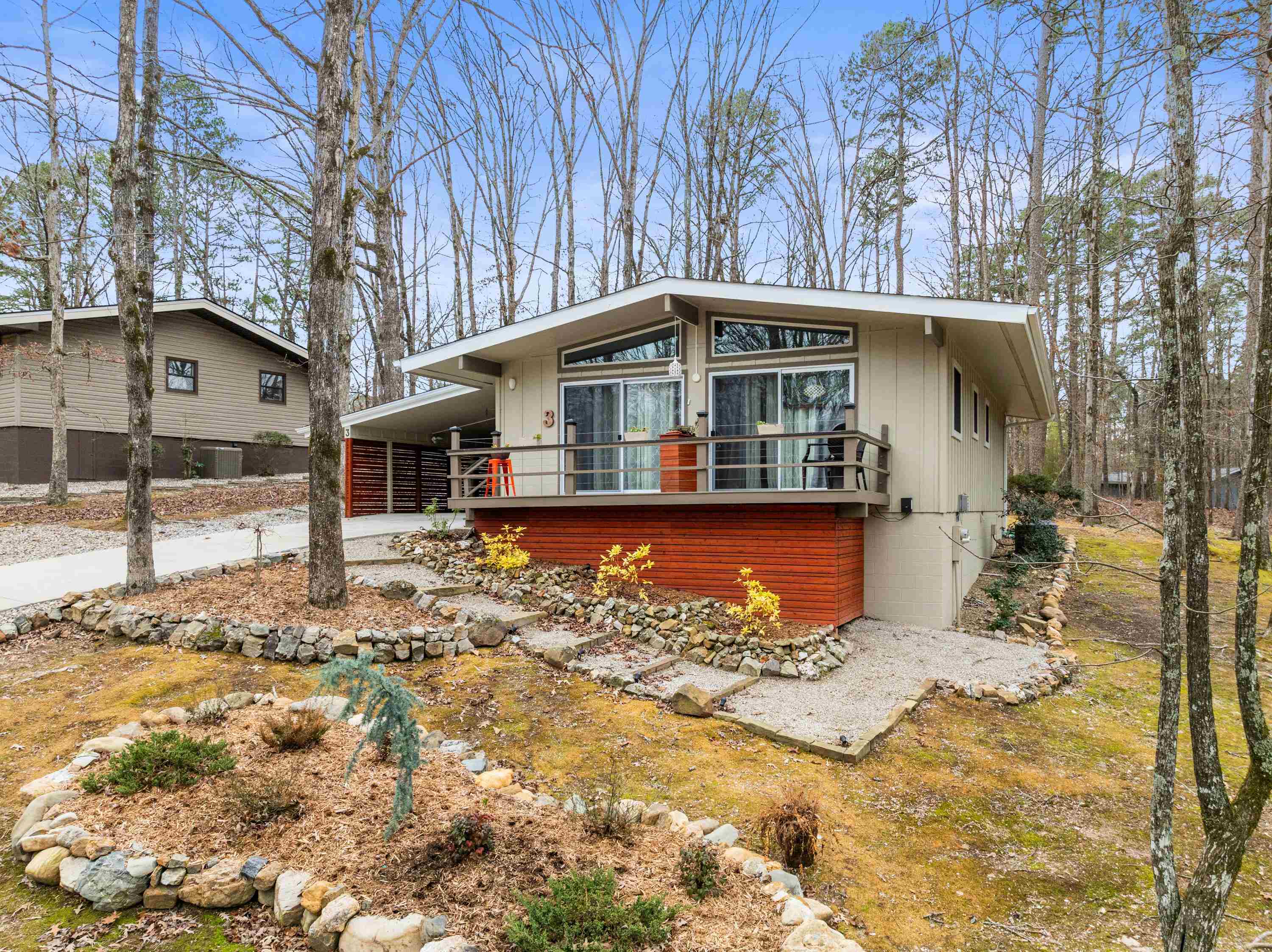 SANTA MARIA - Residential