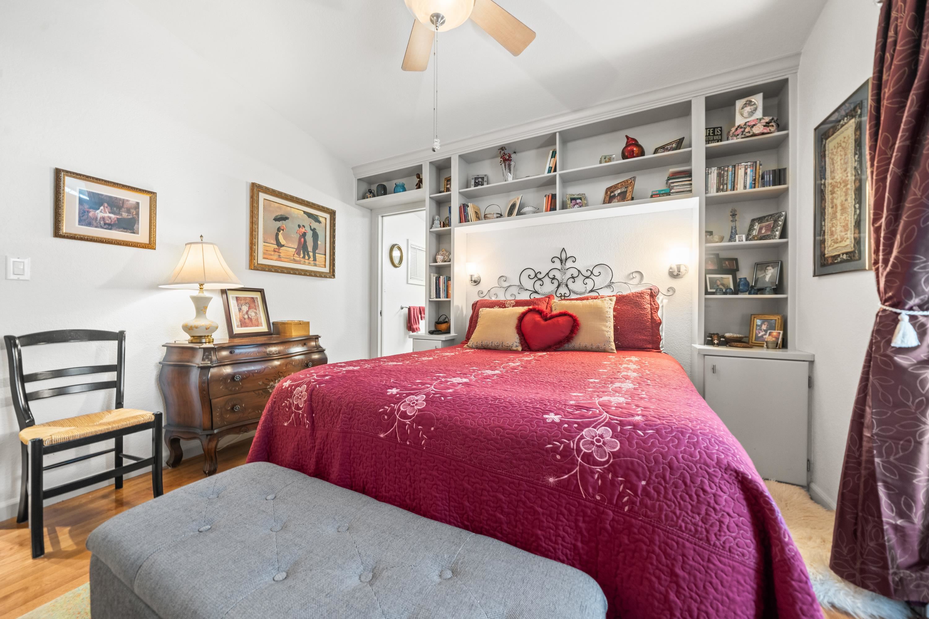 SANTA MARIA - Residential